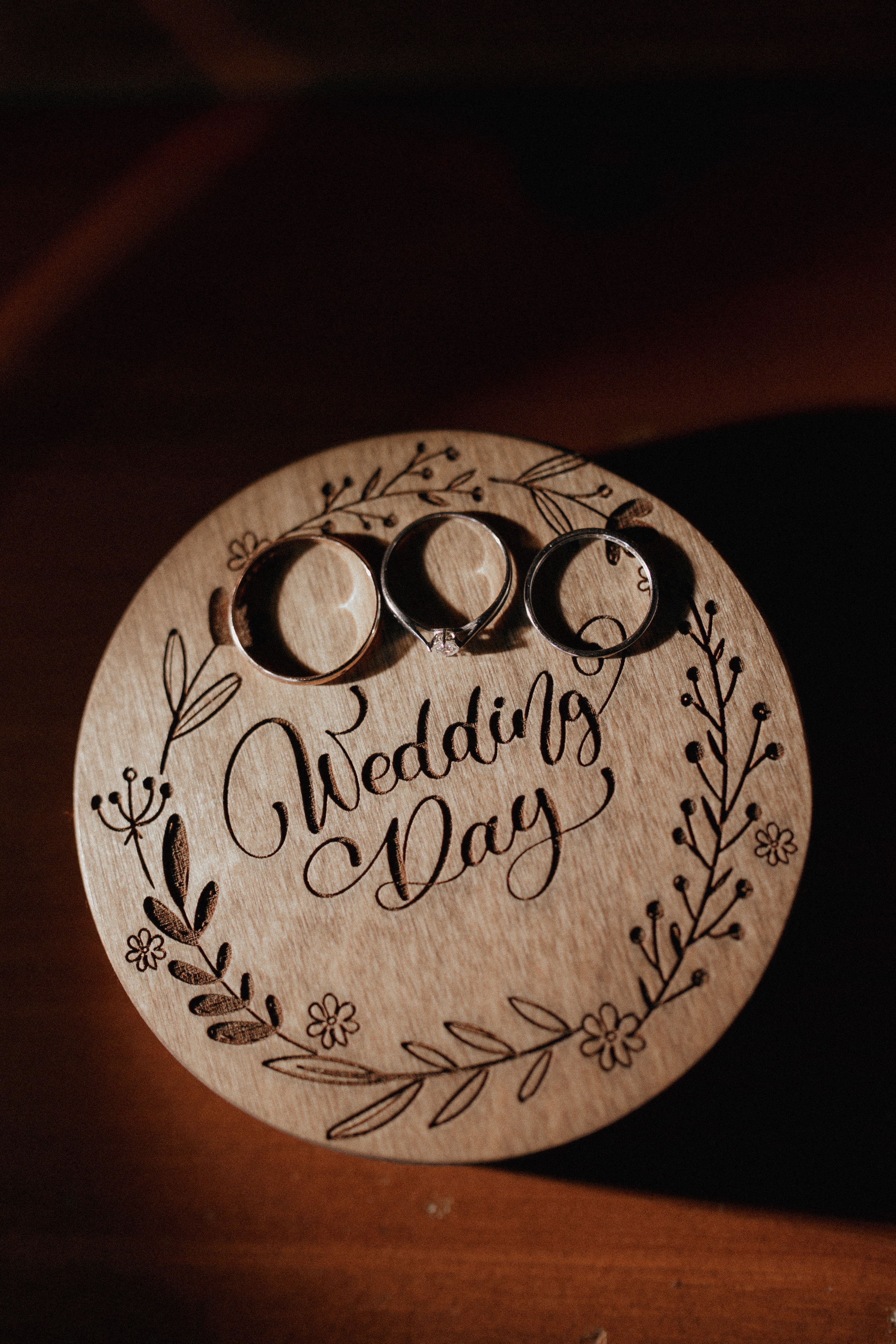 Никита и Лиза. Свадебный фотограф Владимир Воронин