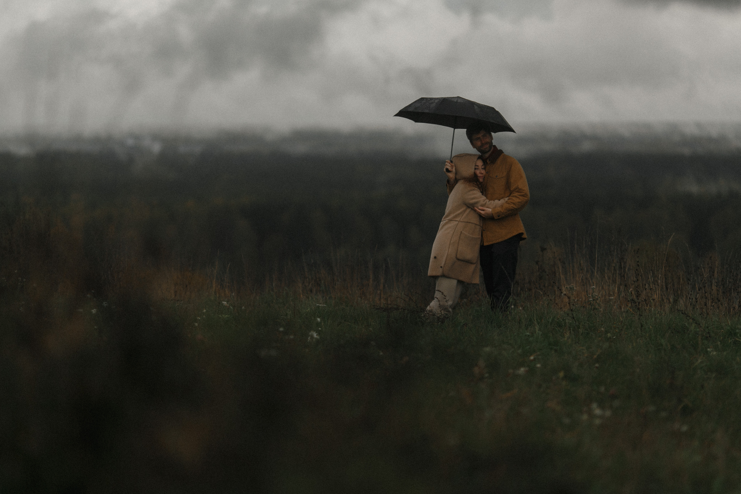 Алекс и Анастасия. Свадебный фотограф Владимир Воронин