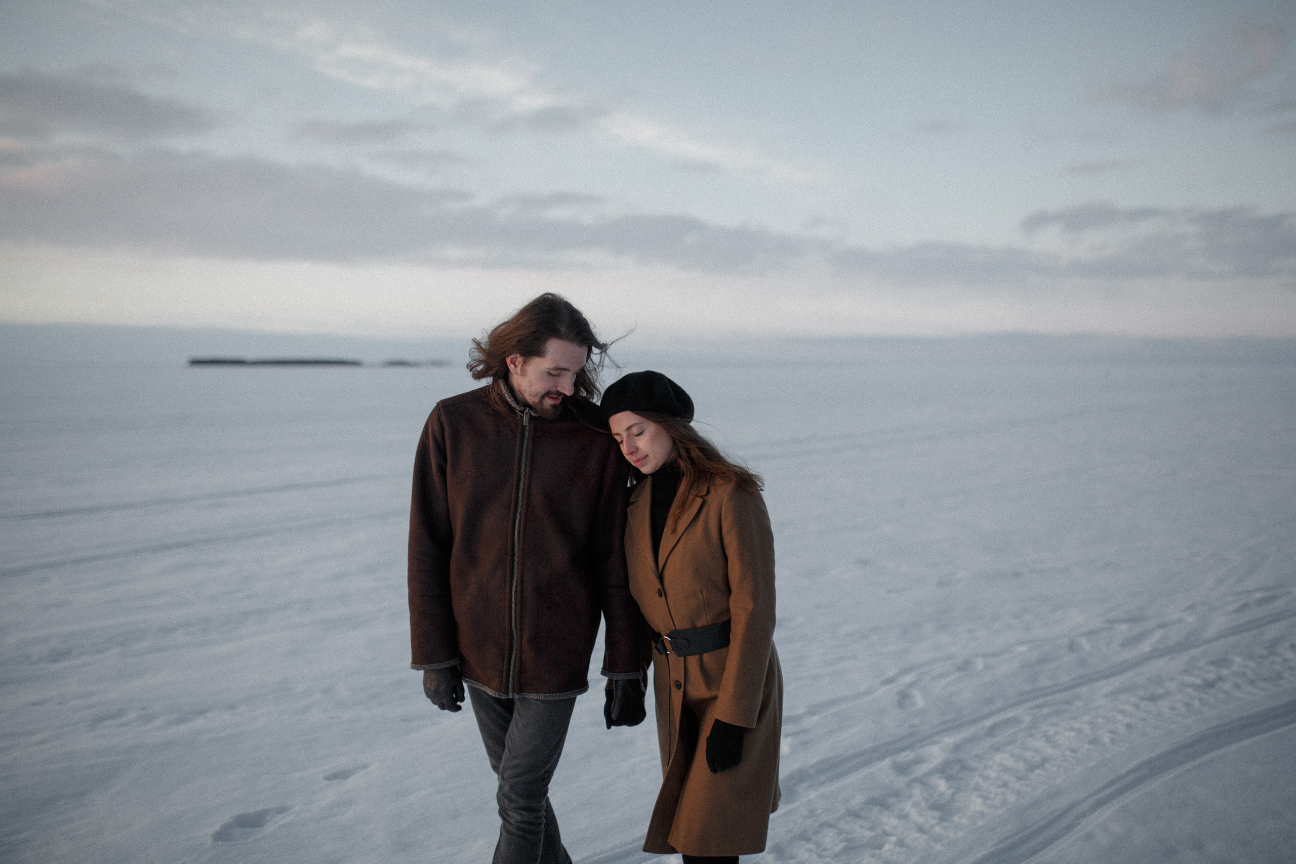 Артём и Катя. Свадебный фотограф Владимир Воронин