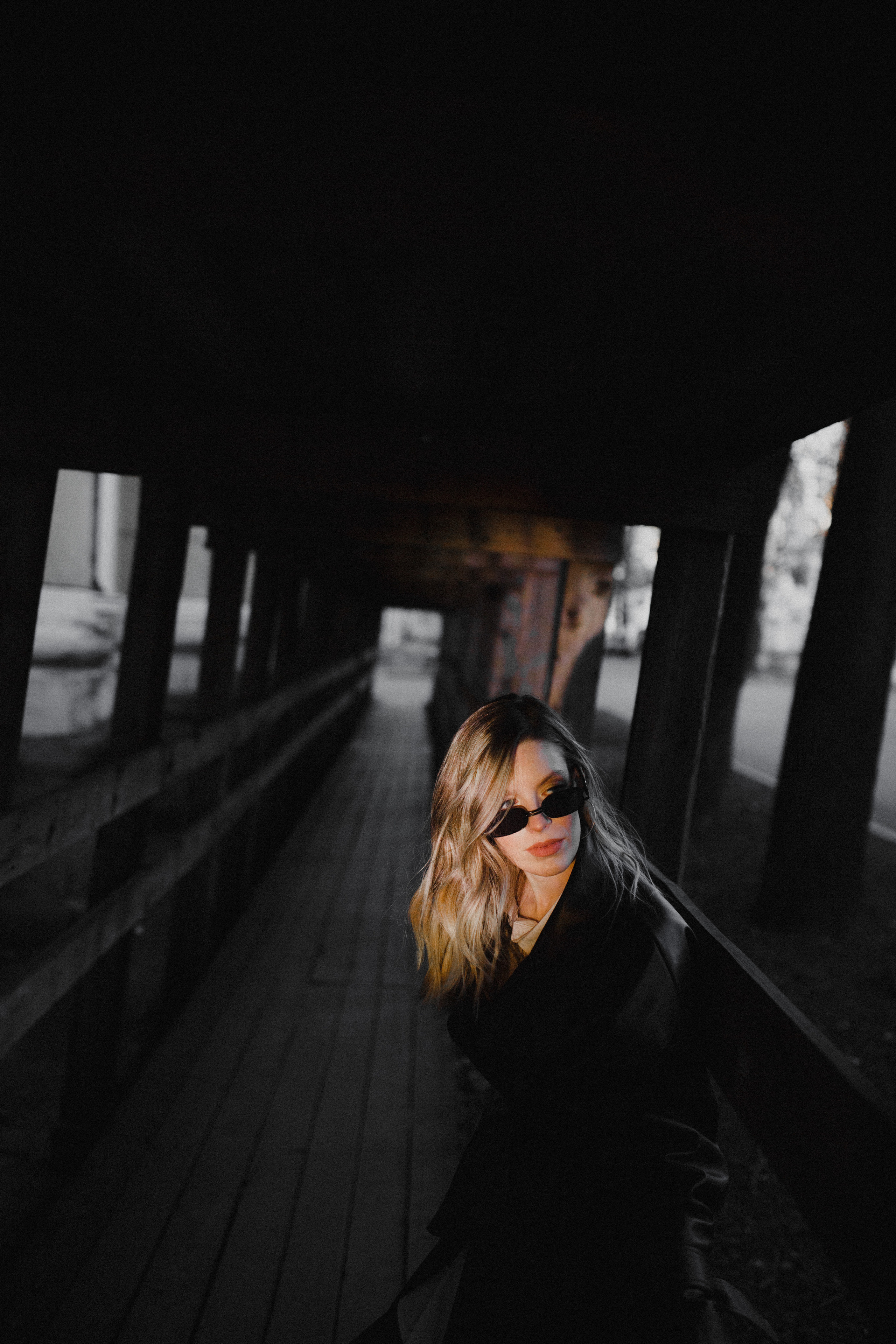 Валерия. Свадебный фотограф Владимир Воронин