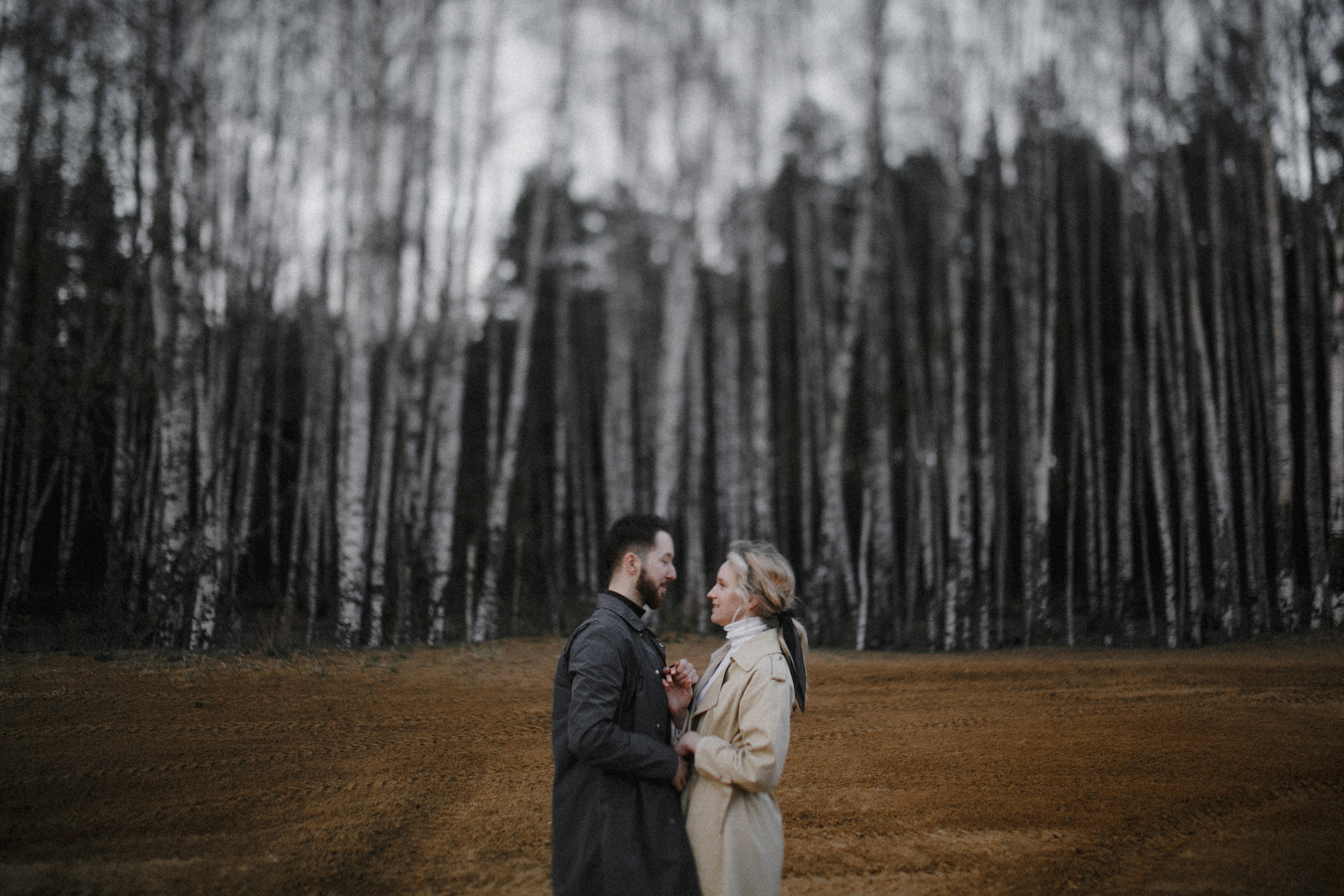 Андрей и Соня. Свадебный фотограф Владимир Воронин