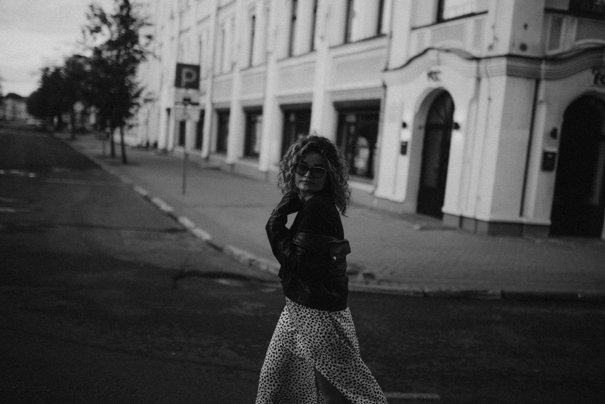 Таша. Свадебный фотограф Владимир Воронин