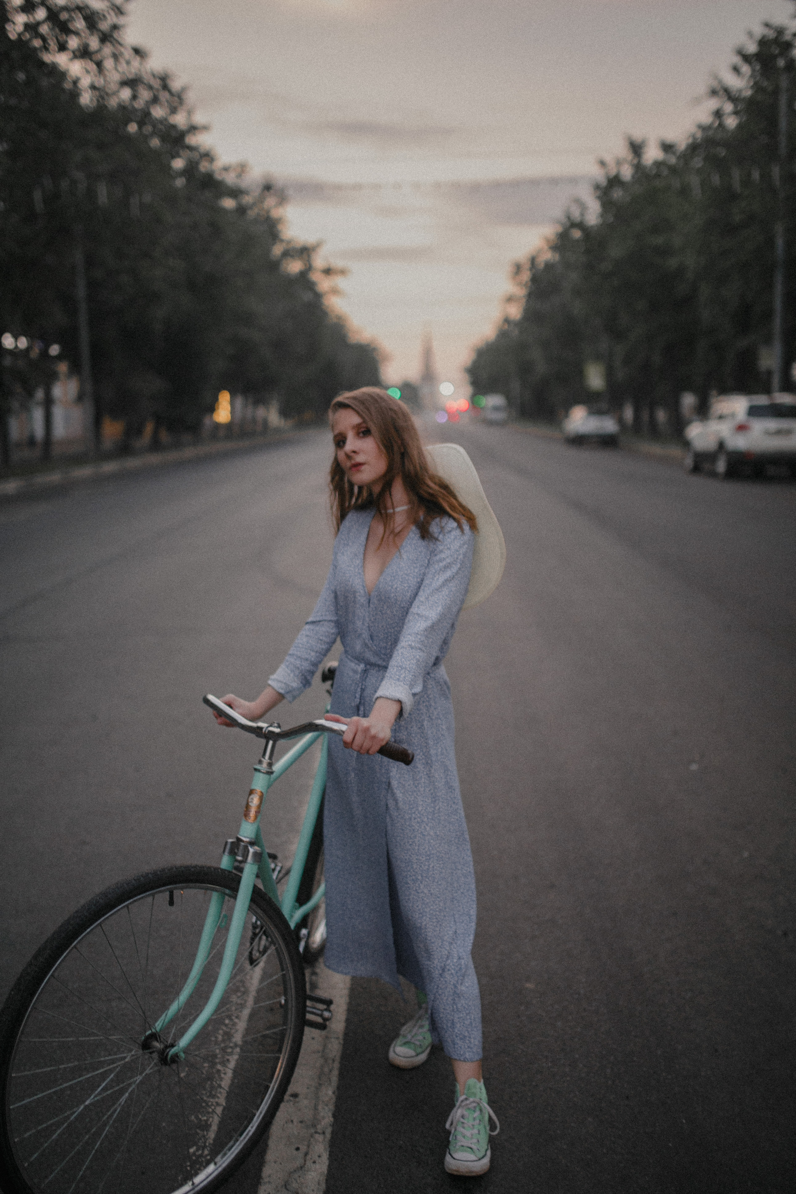 Валерия. Свадебный фотограф Владимир Воронин