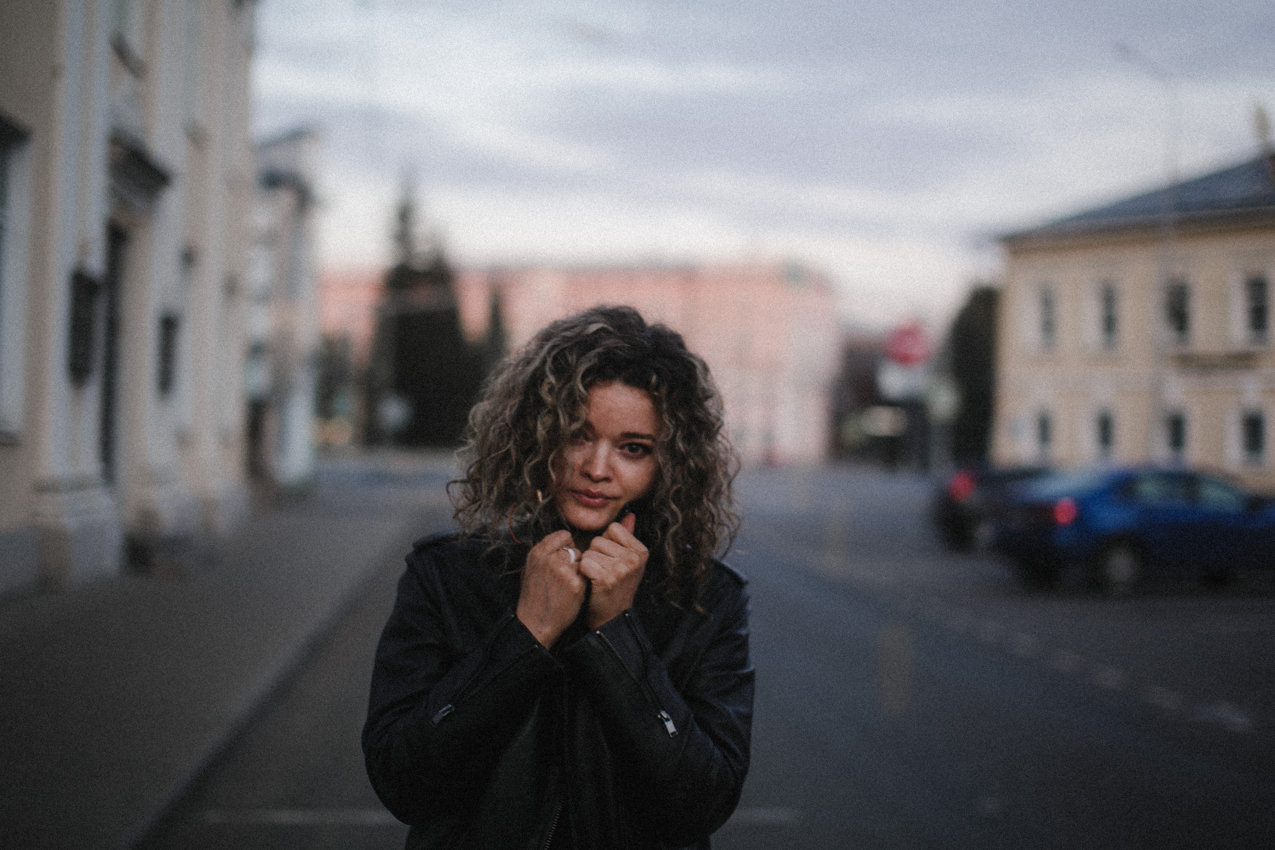 Таша. Свадебный фотограф Владимир Воронин