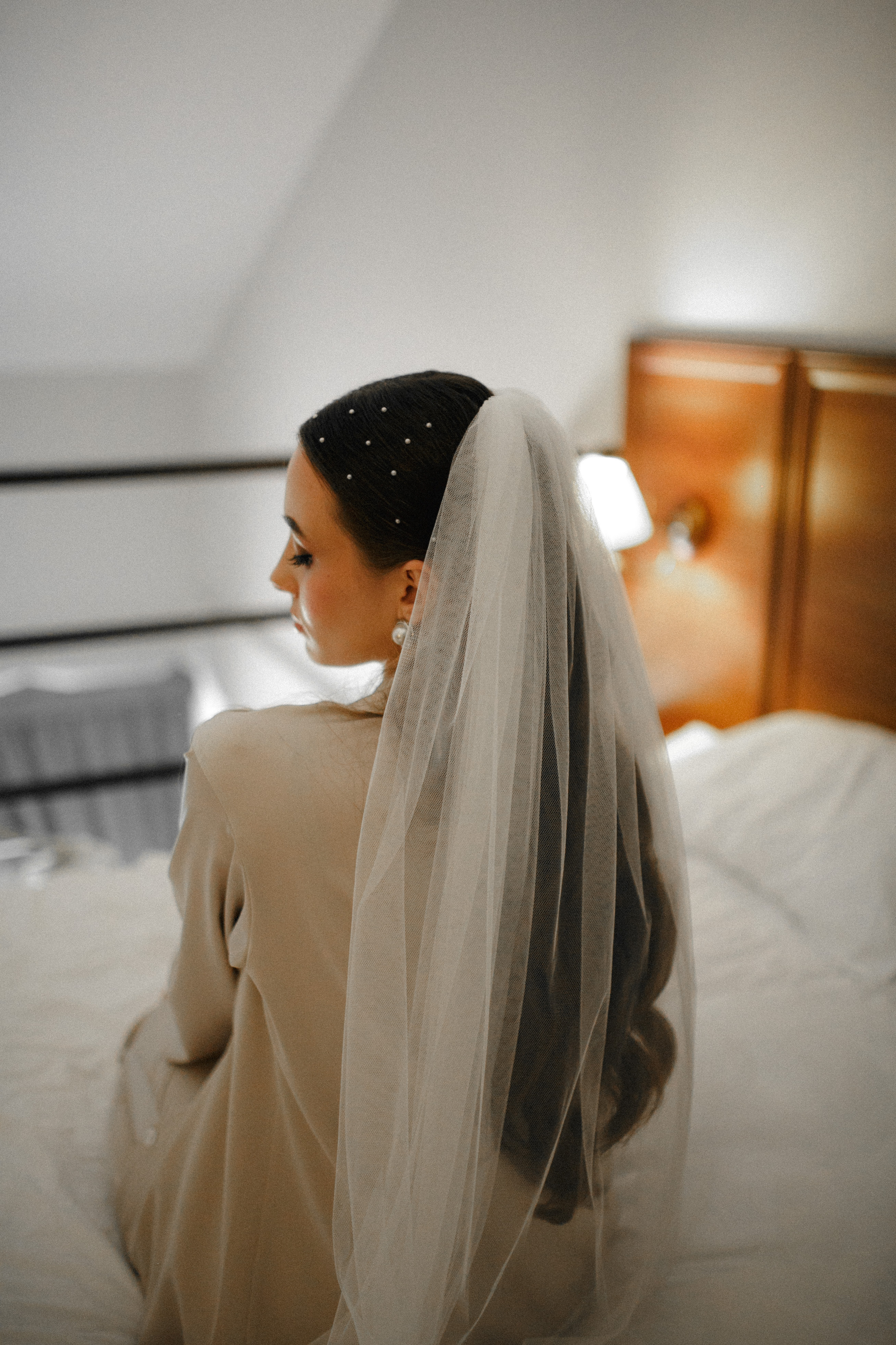 Никита и Лиза. Свадебный фотограф Владимир Воронин