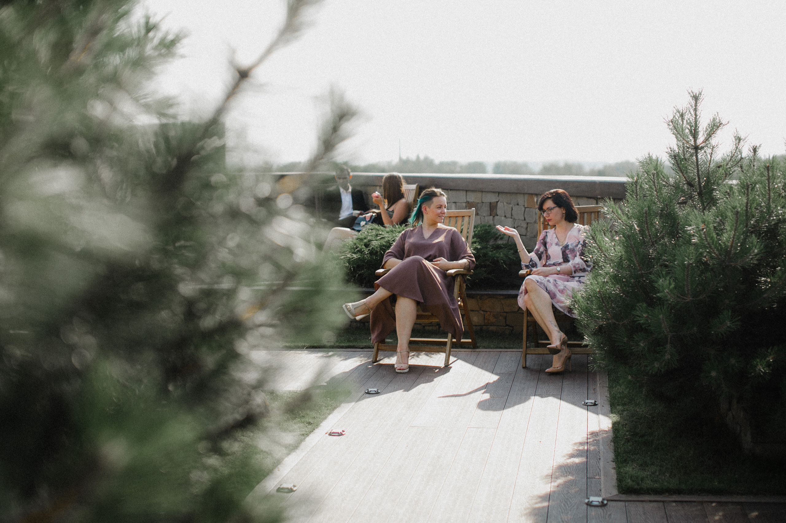 Никита и Лиза. Свадебный фотограф Владимир Воронин