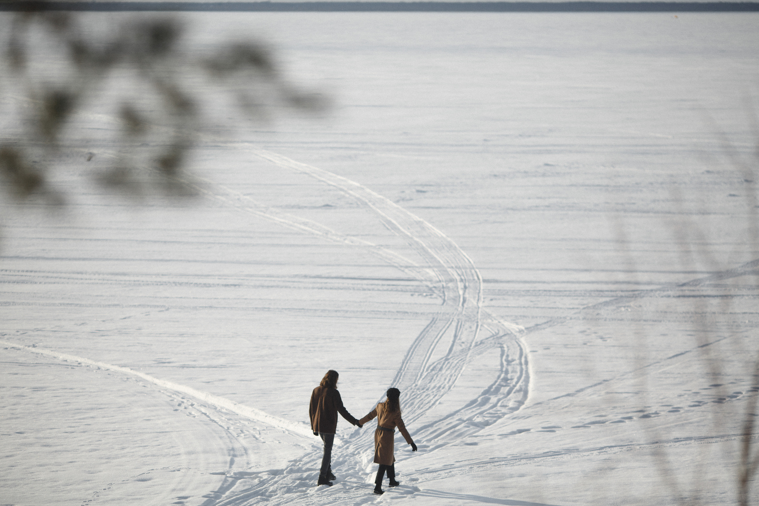 Артём и Катя. Свадебный фотограф Владимир Воронин