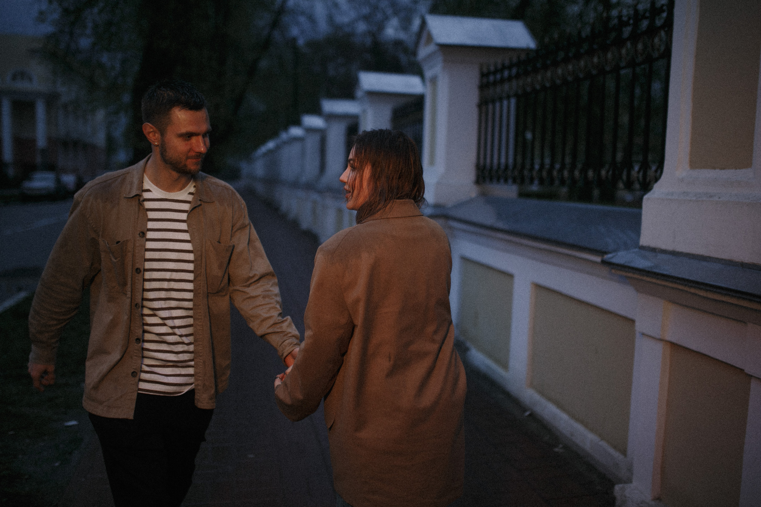 Владимир и Алиса. Свадебный фотограф Владимир Воронин