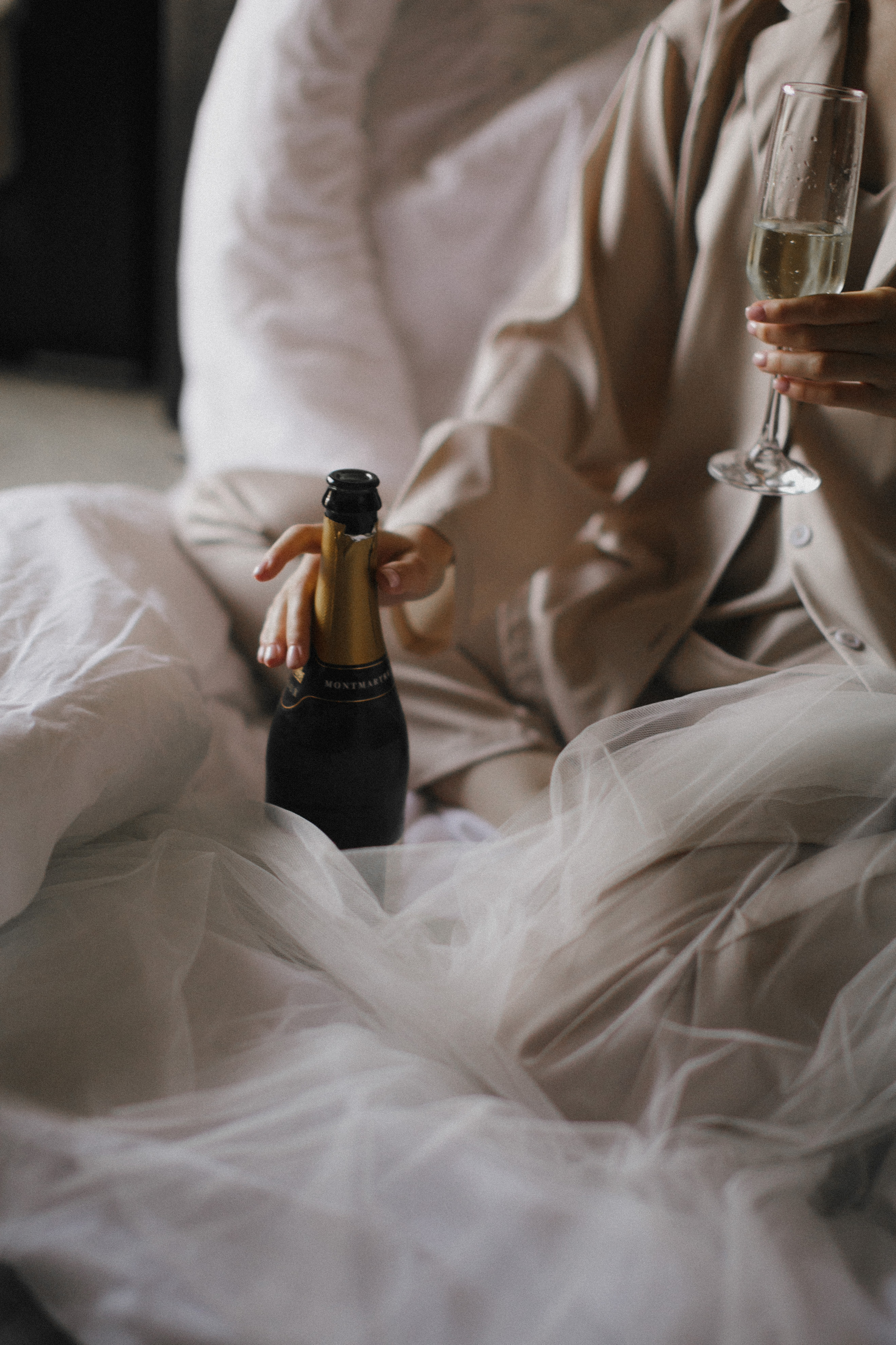 Никита и Лиза. Свадебный фотограф Владимир Воронин