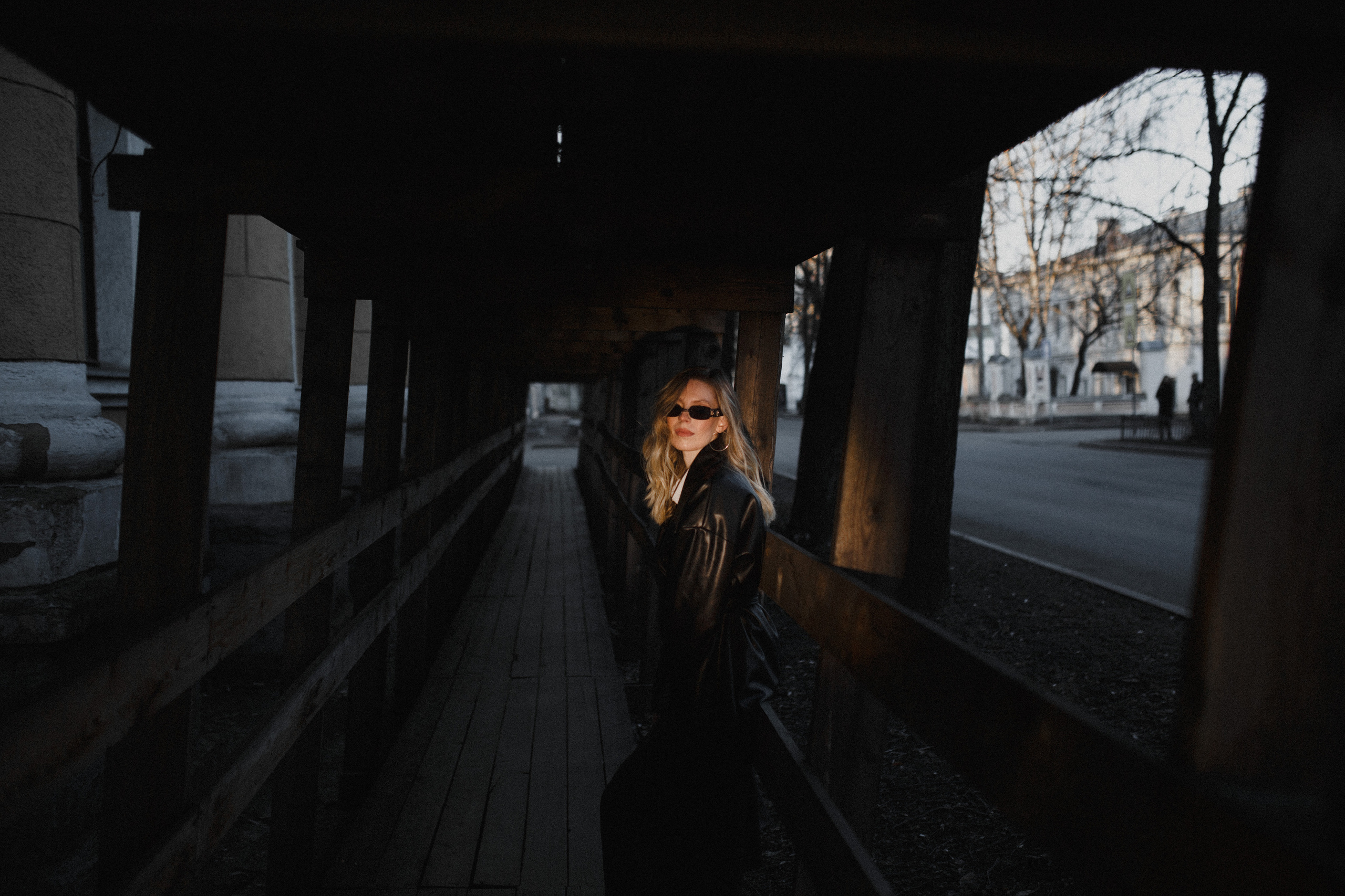 Валерия. Свадебный фотограф Владимир Воронин