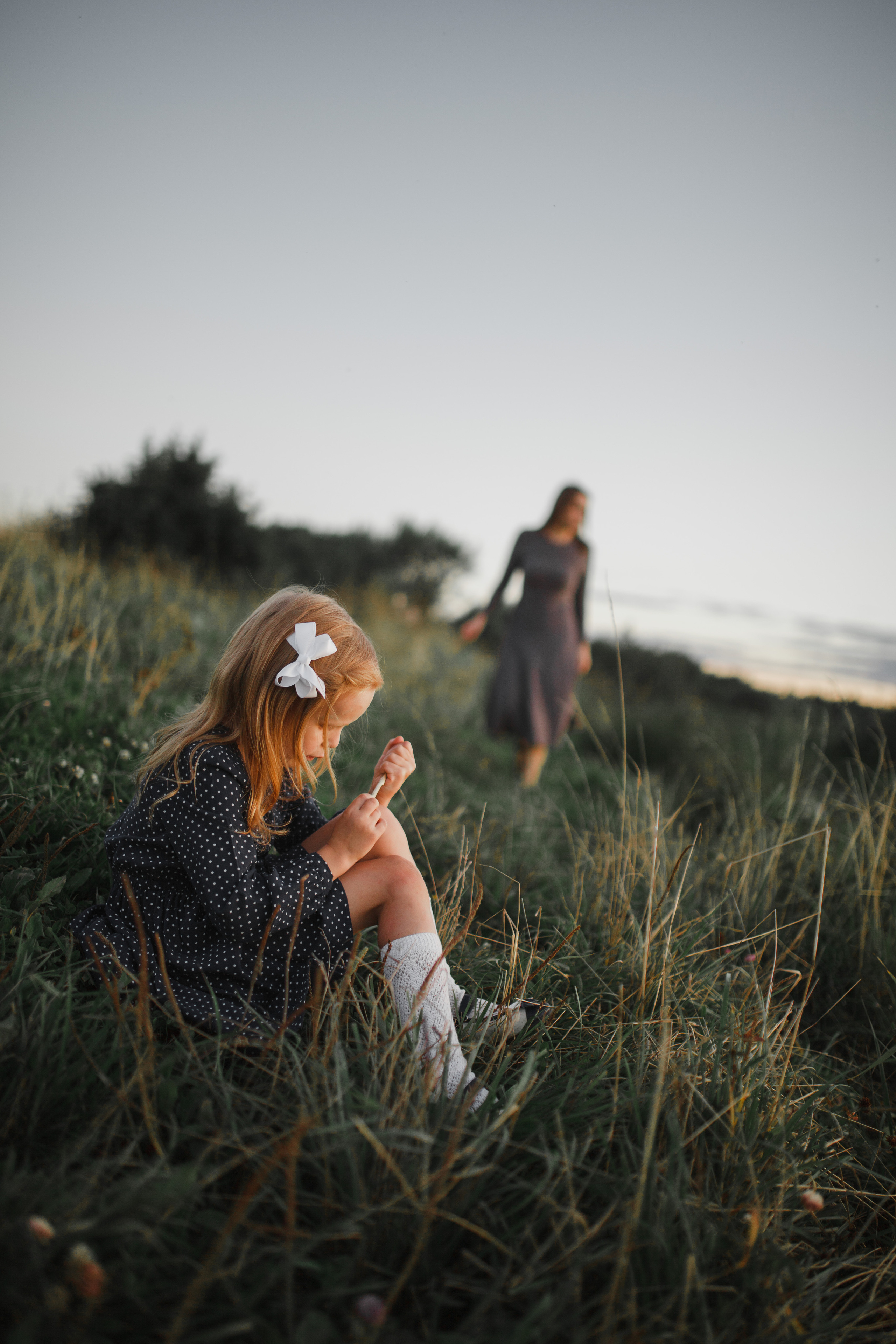 Маша и Диана. Свадебный фотограф Владимир Воронин