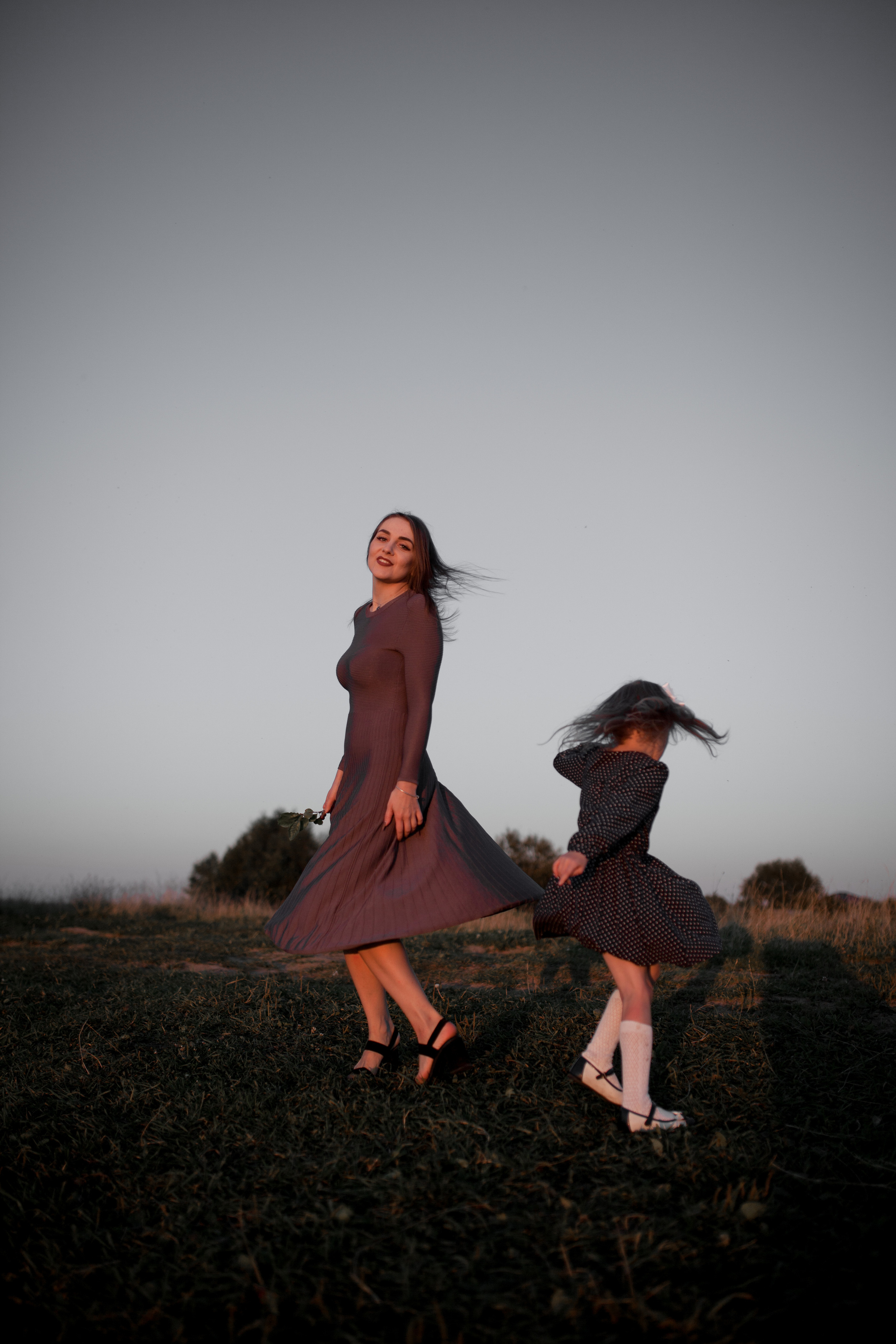 Маша и Диана. Свадебный фотограф Владимир Воронин