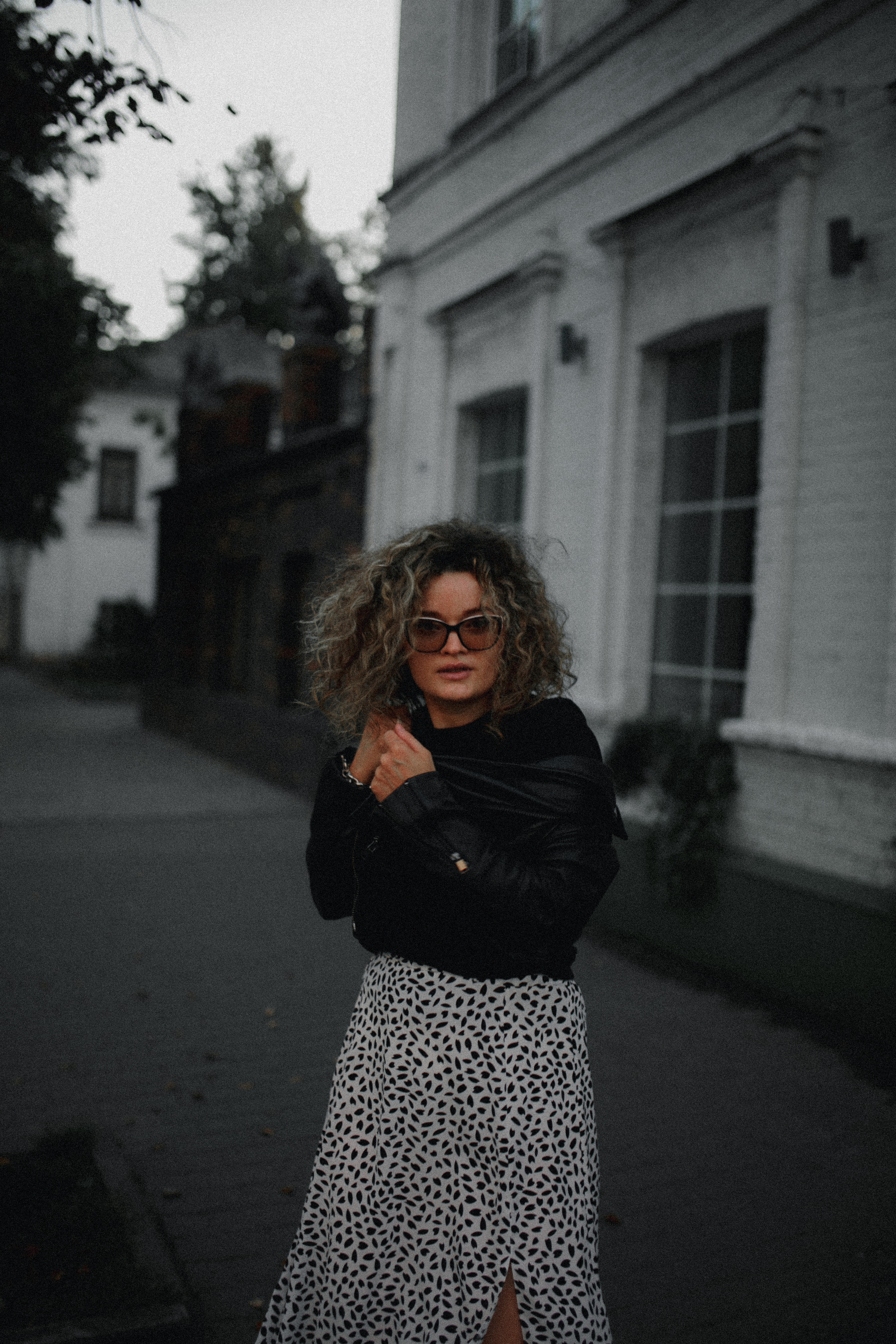 Таша. Свадебный фотограф Владимир Воронин