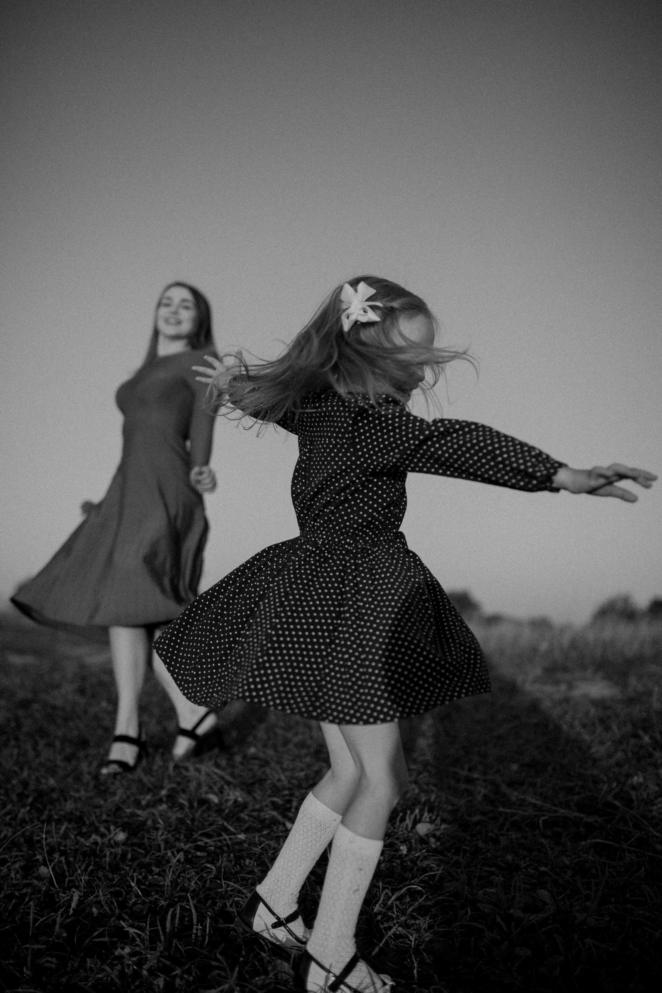 Маша и Диана. Свадебный фотограф Владимир Воронин