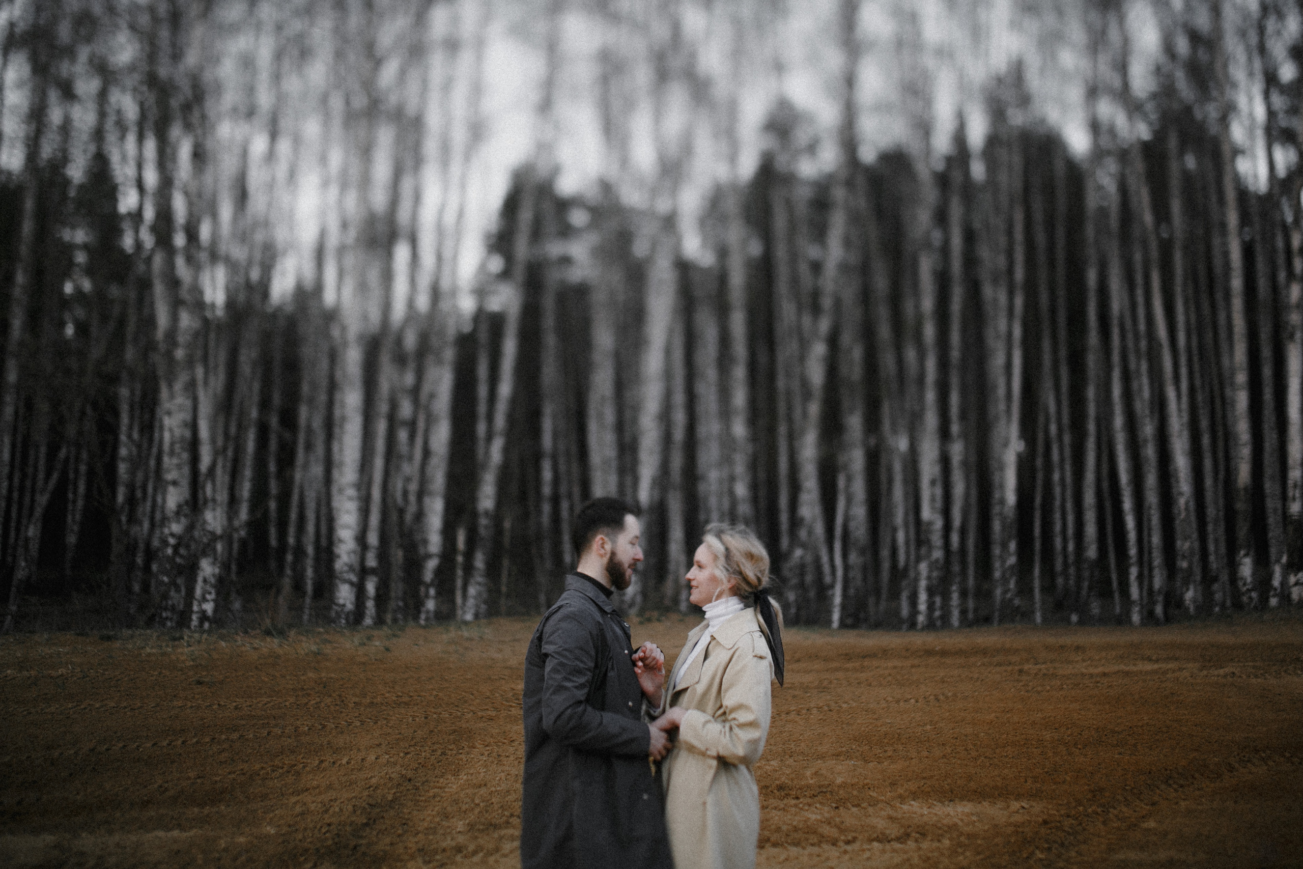 Андрей и Соня. Свадебный фотограф Владимир Воронин