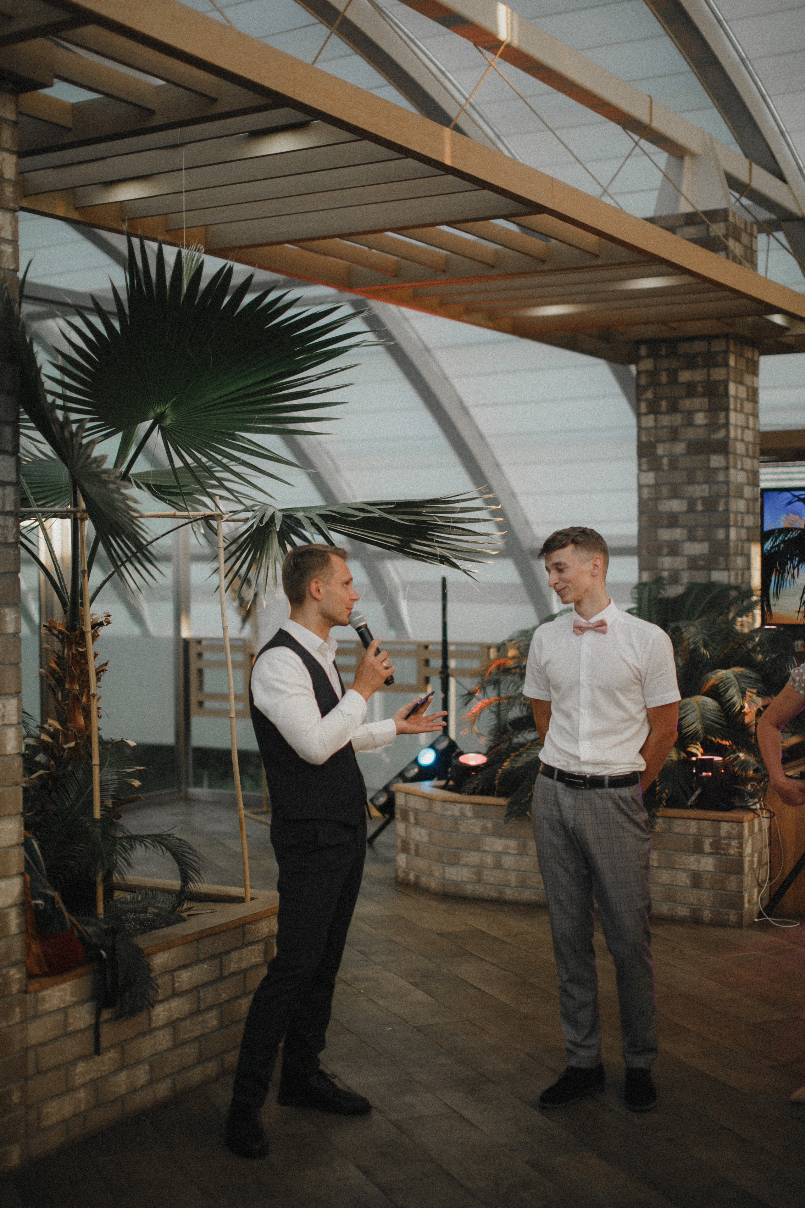 Никита и Лиза. Свадебный фотограф Владимир Воронин