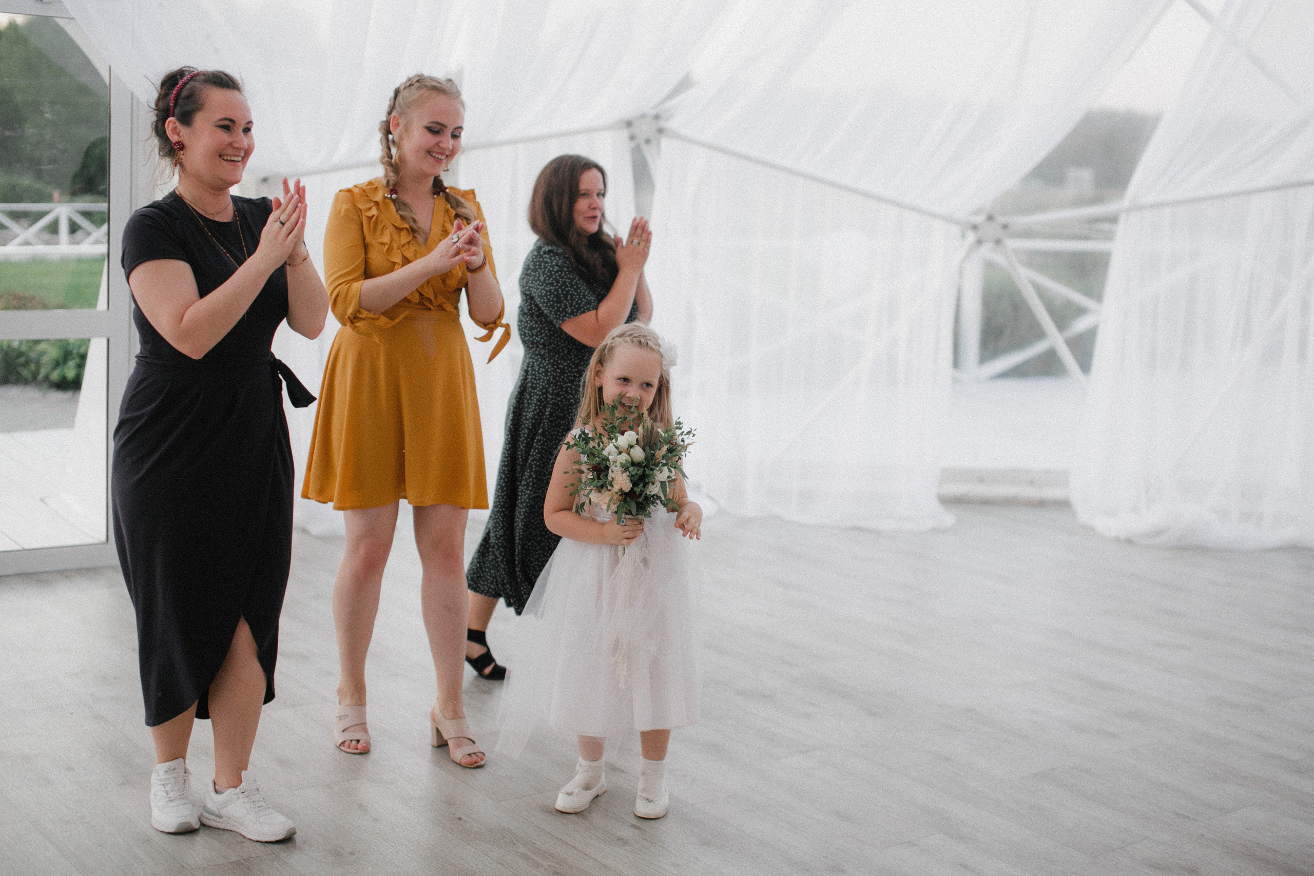 Алексей и Софья. Свадебный фотограф Владимир Воронин