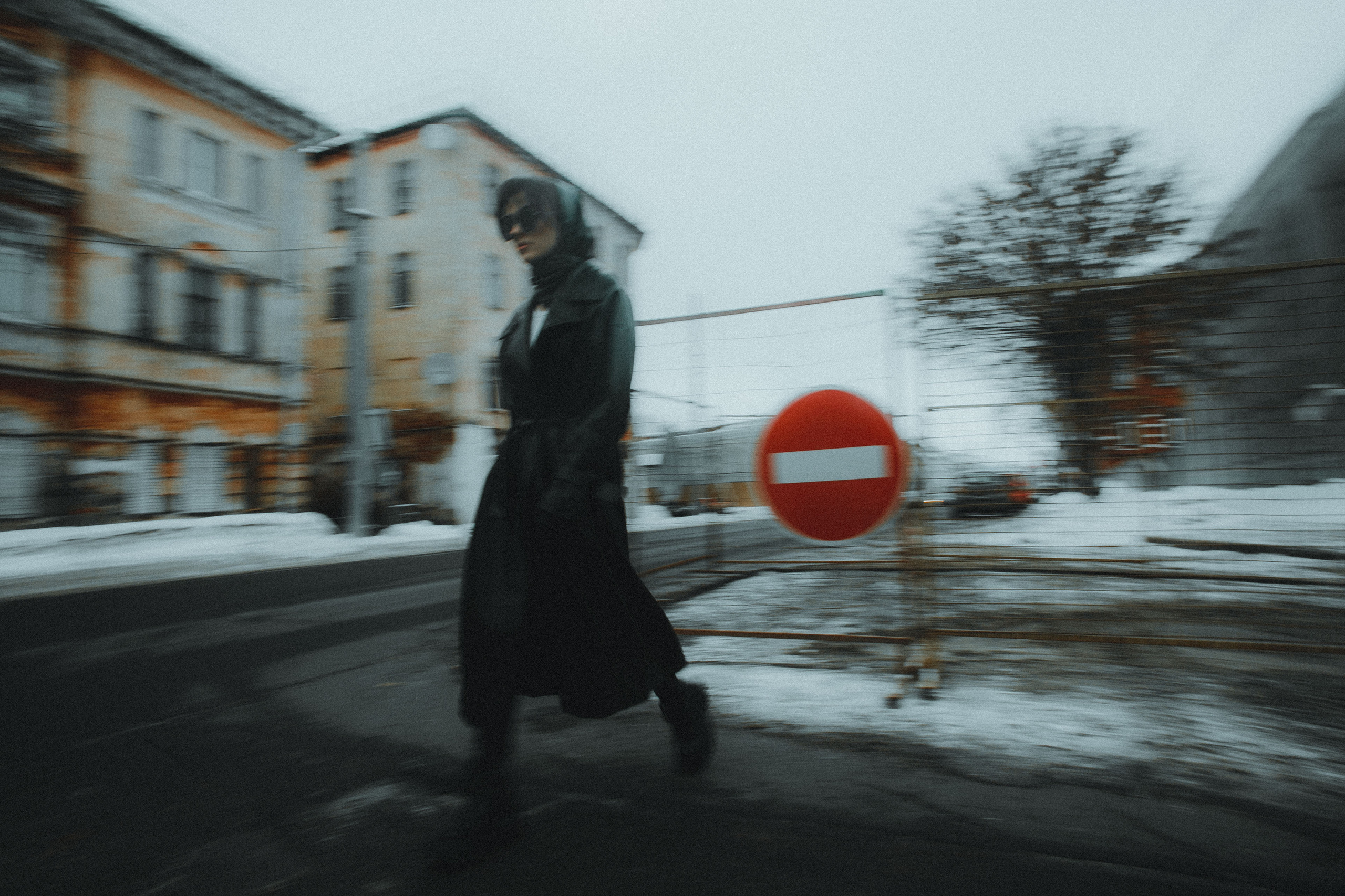 Кристина. Свадебный фотограф Владимир Воронин