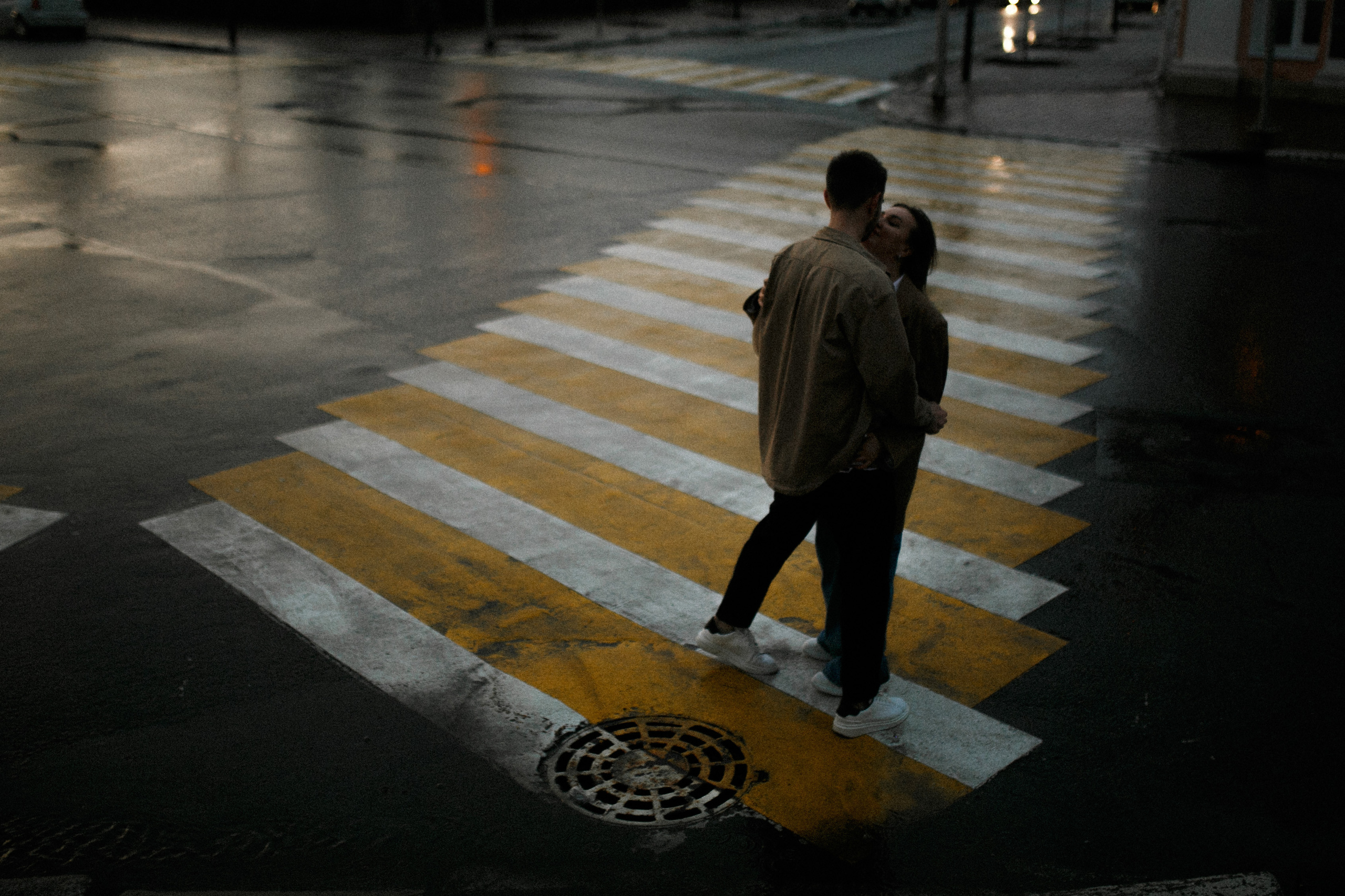 Владимир и Алиса. Свадебный фотограф Владимир Воронин