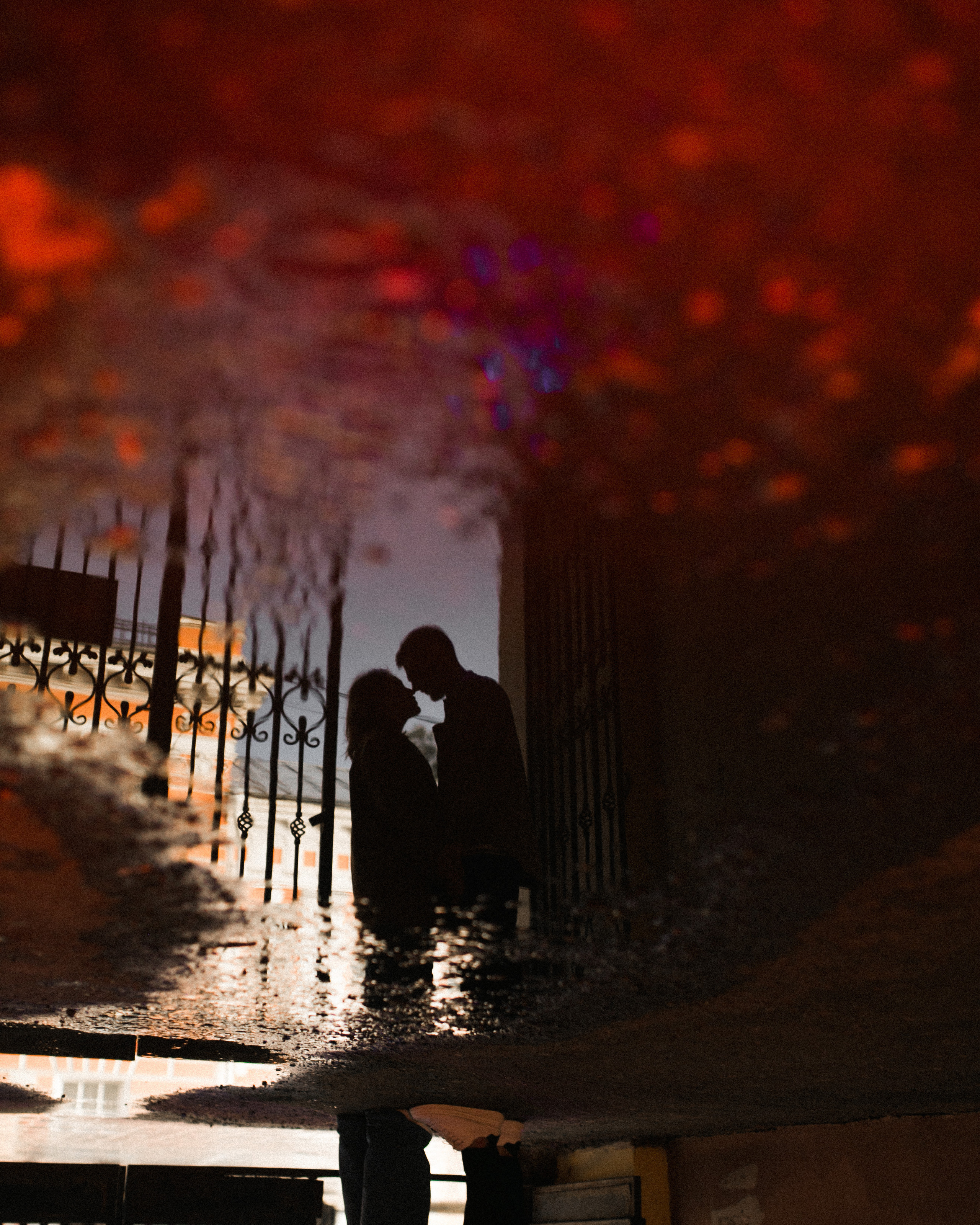 Владимир и Алиса. Свадебный фотограф Владимир Воронин