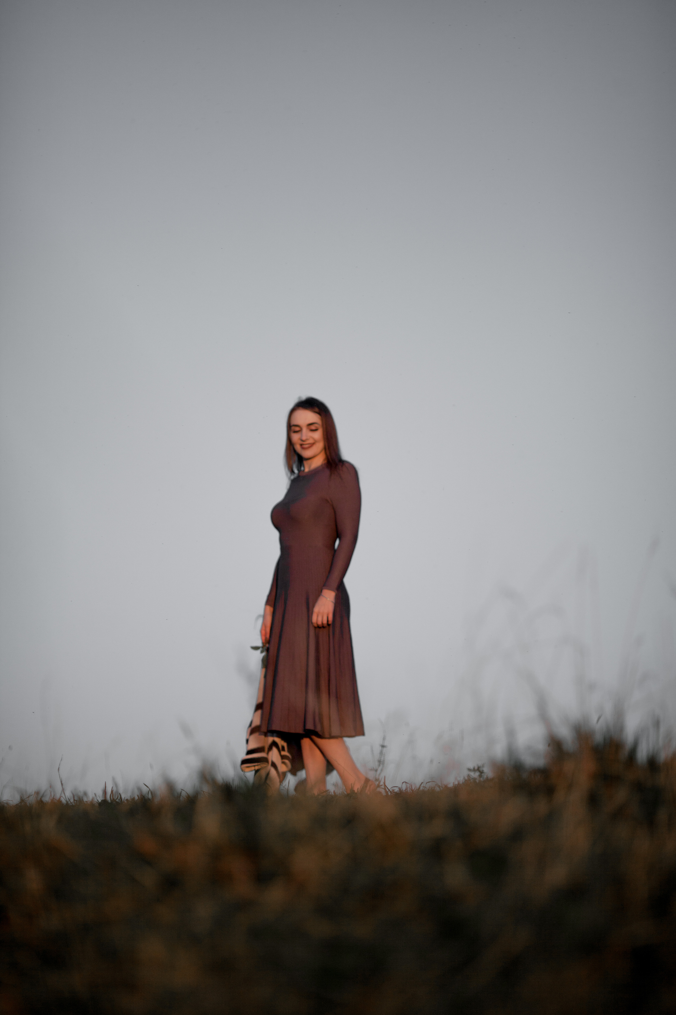 Маша и Диана. Свадебный фотограф Владимир Воронин