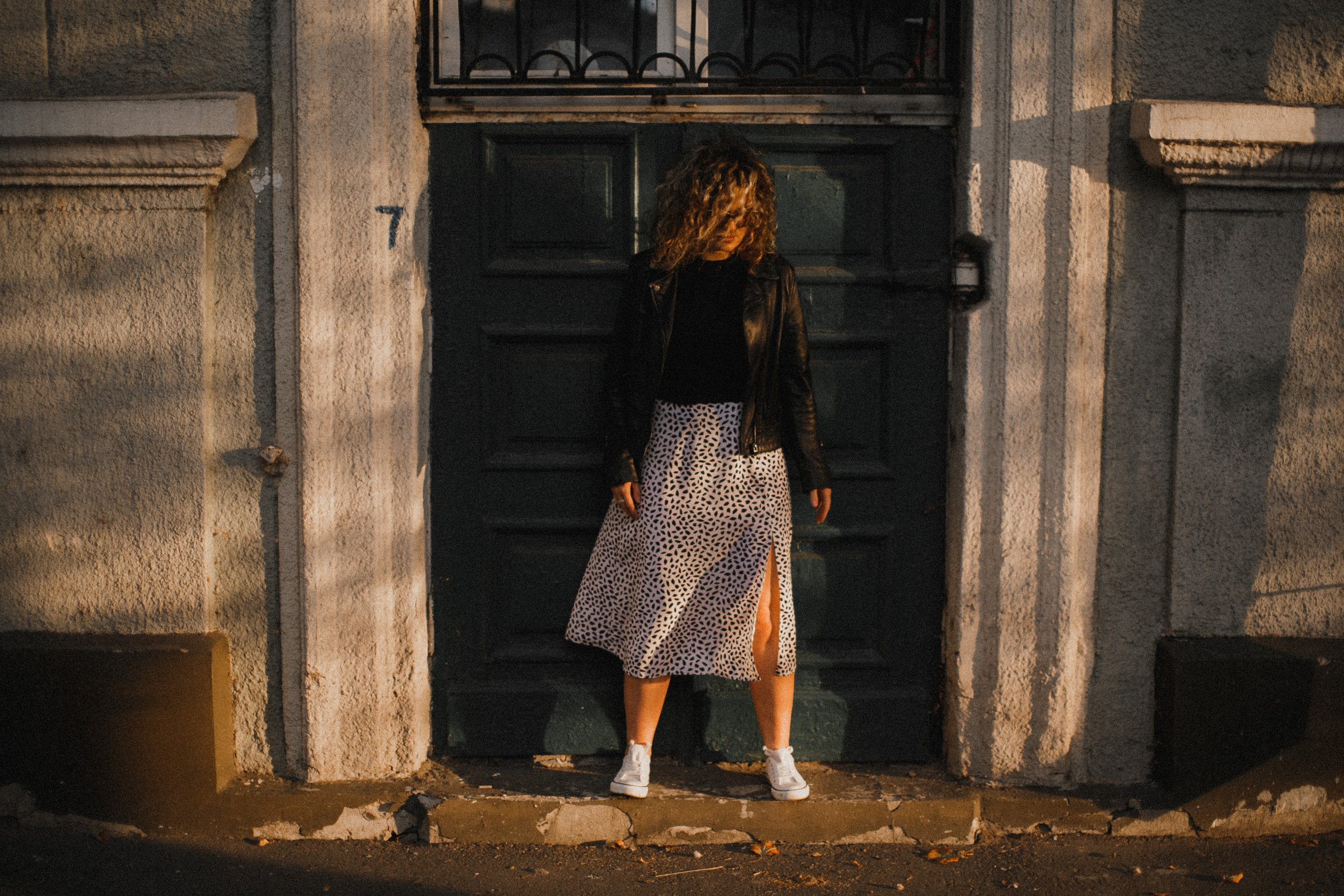 Таша. Свадебный фотограф Владимир Воронин