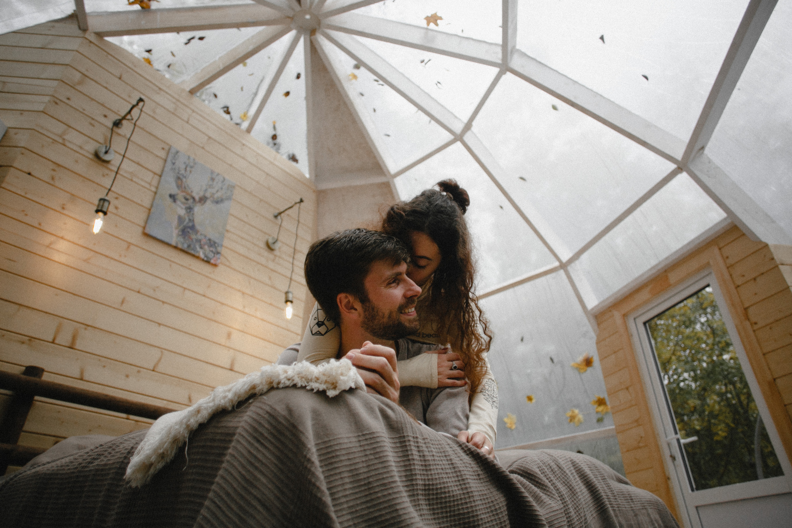 Алекс и Анастасия. Свадебный фотограф Владимир Воронин