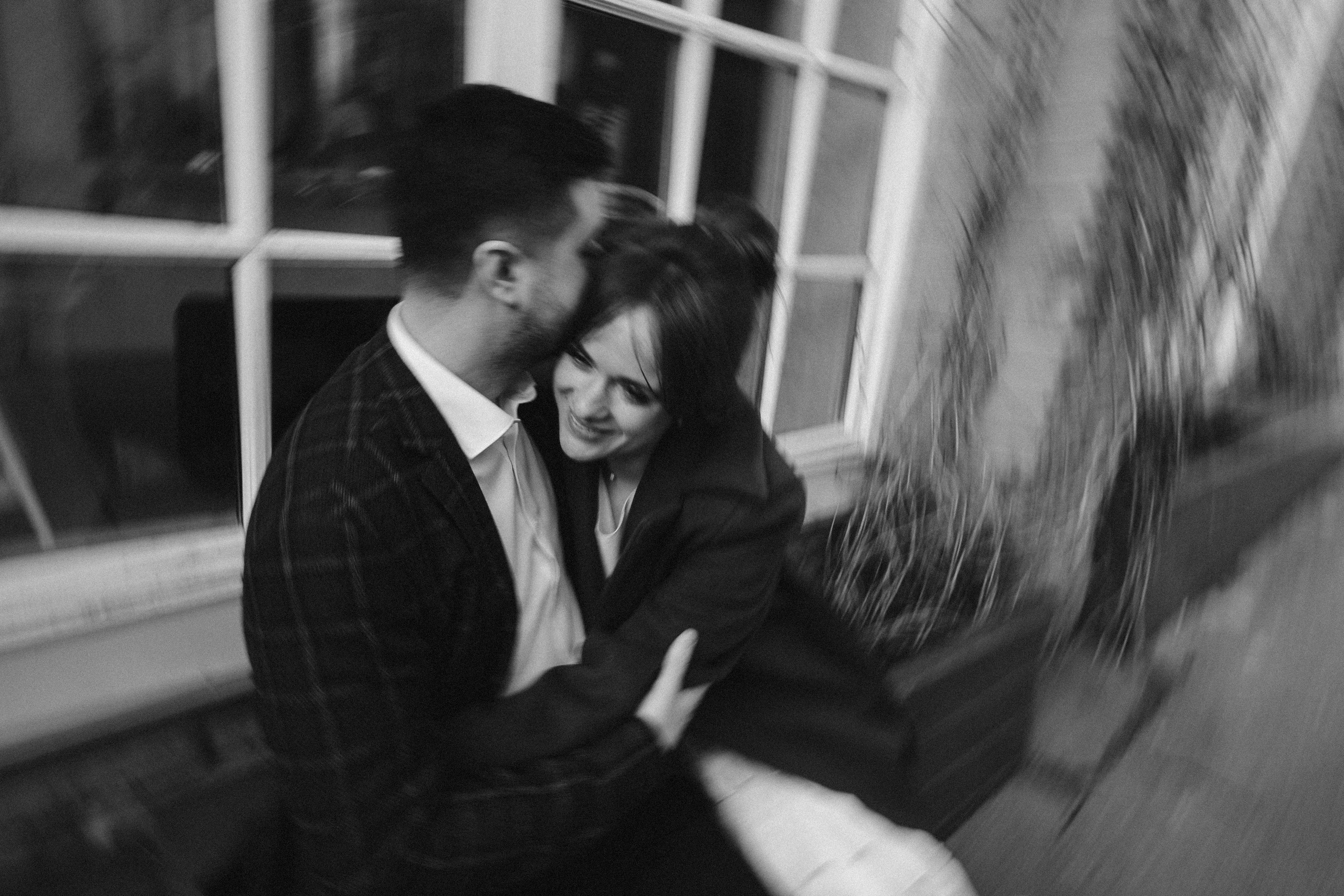 Артём и Маша. Свадебный фотограф Владимир Воронин