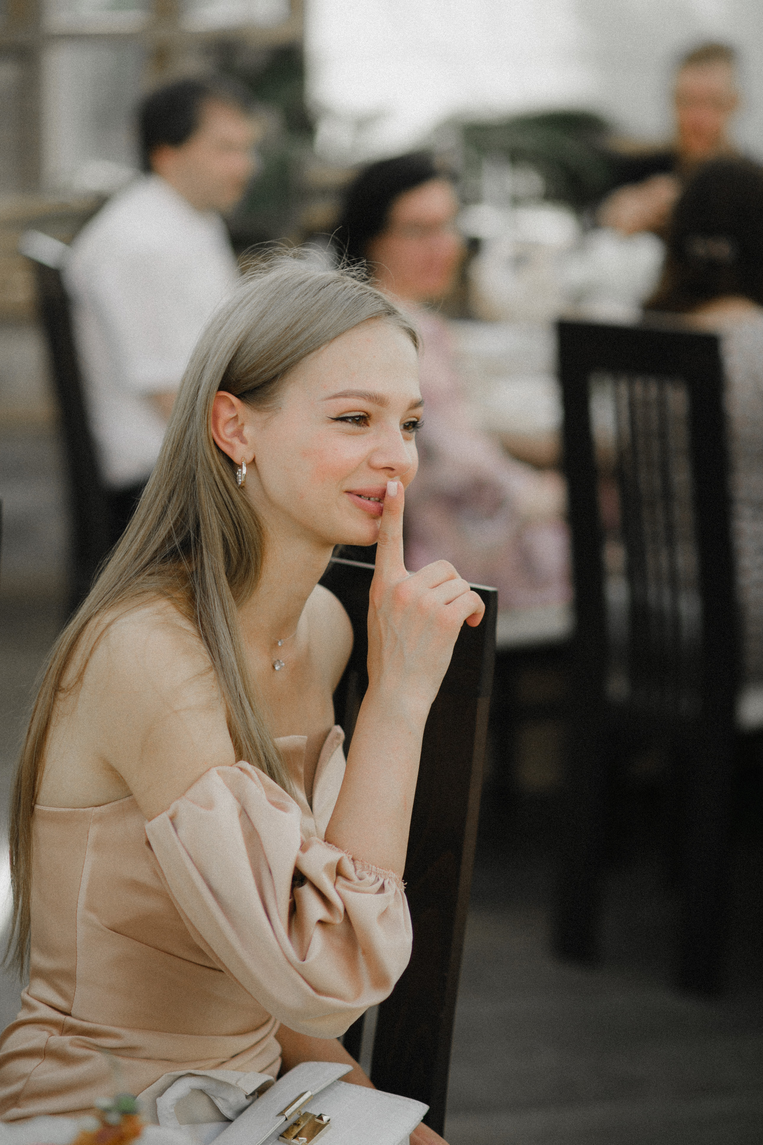 Никита и Лиза. Свадебный фотограф Владимир Воронин