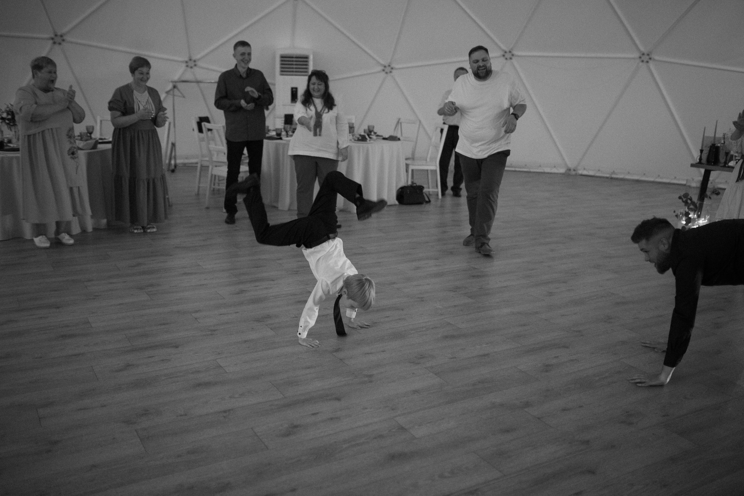 Алексей и Софья. Свадебный фотограф Владимир Воронин