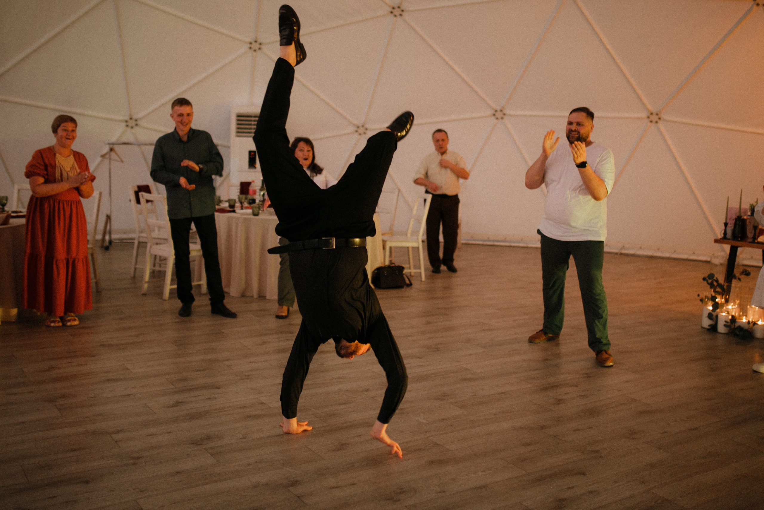 Алексей и Софья. Свадебный фотограф Владимир Воронин