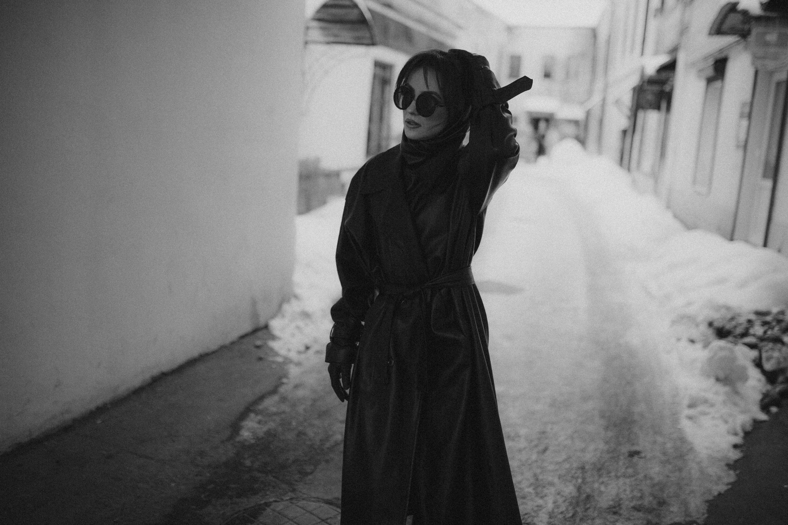 Кристина. Свадебный фотограф Владимир Воронин