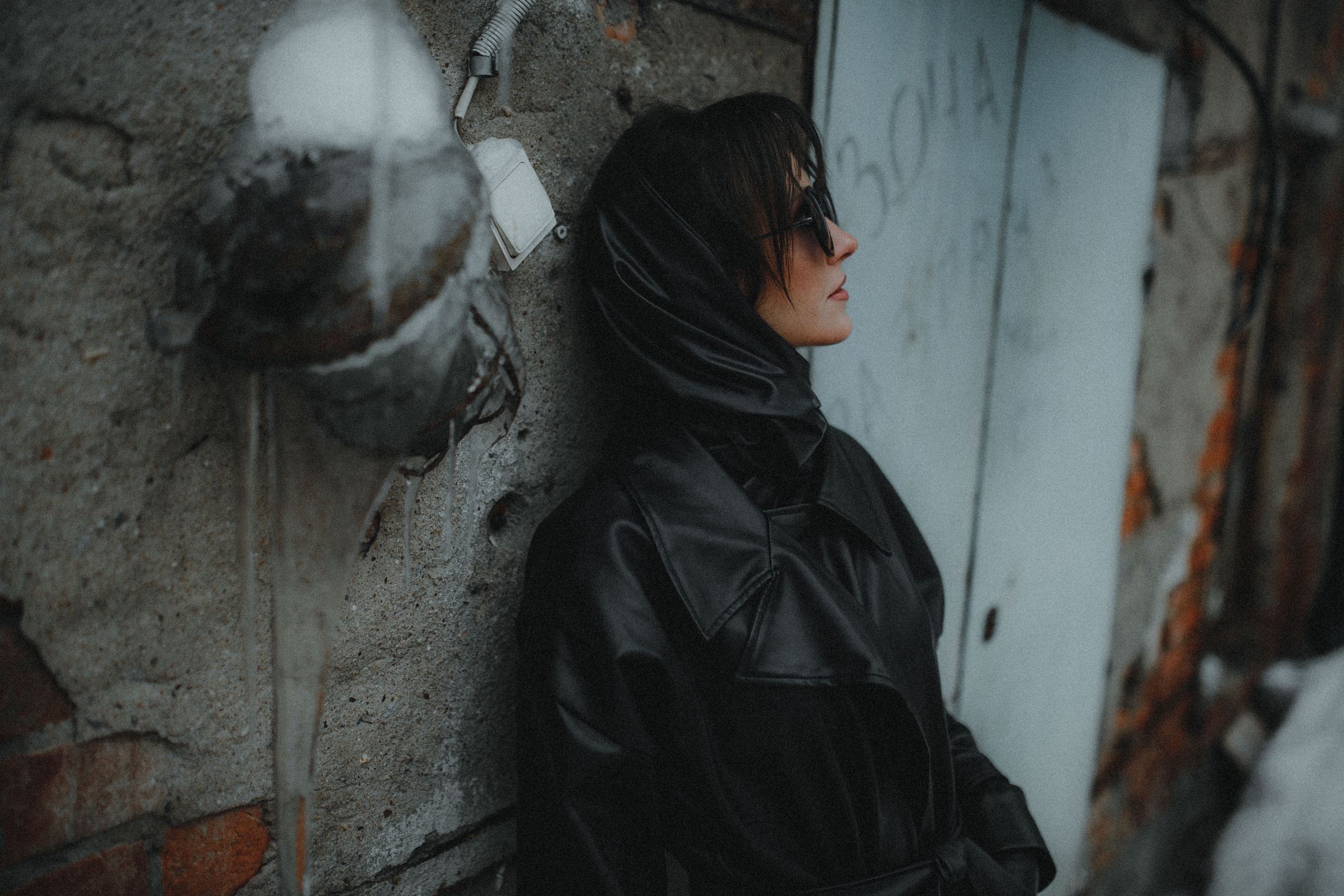 Кристина. Свадебный фотограф Владимир Воронин