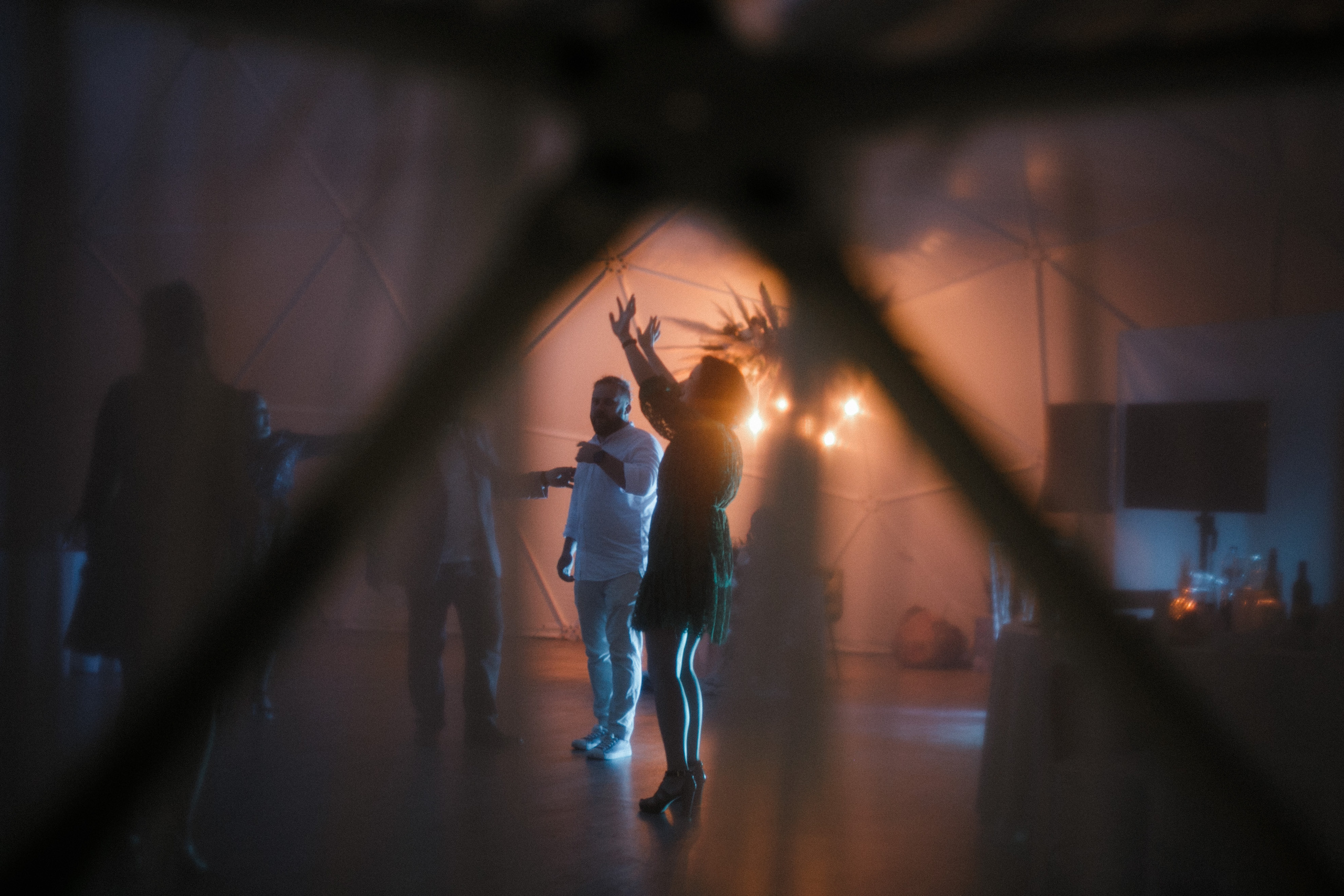 Алексей и Софья. Свадебный фотограф Владимир Воронин