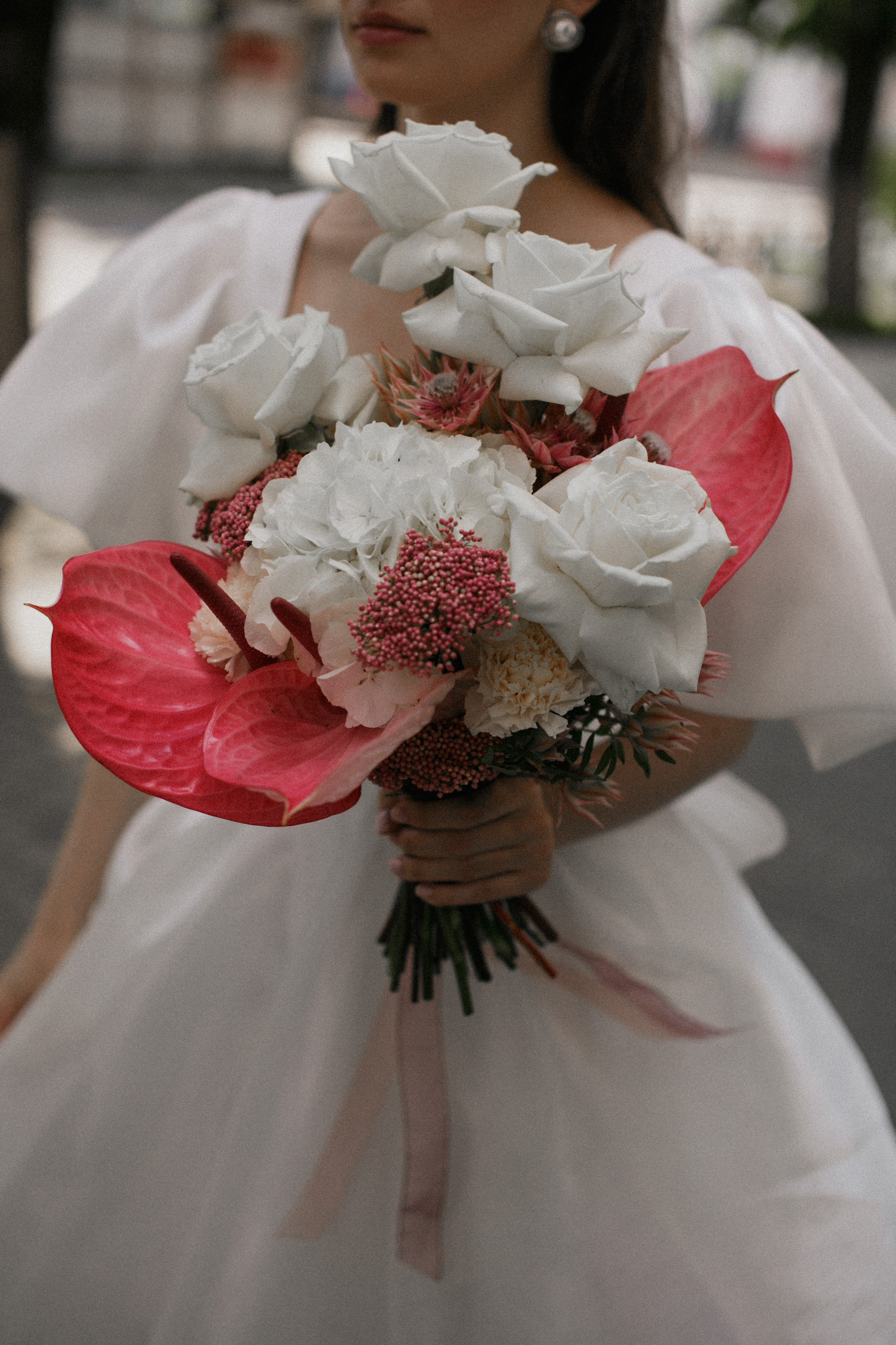 Никита и Лиза. Свадебный фотограф Владимир Воронин