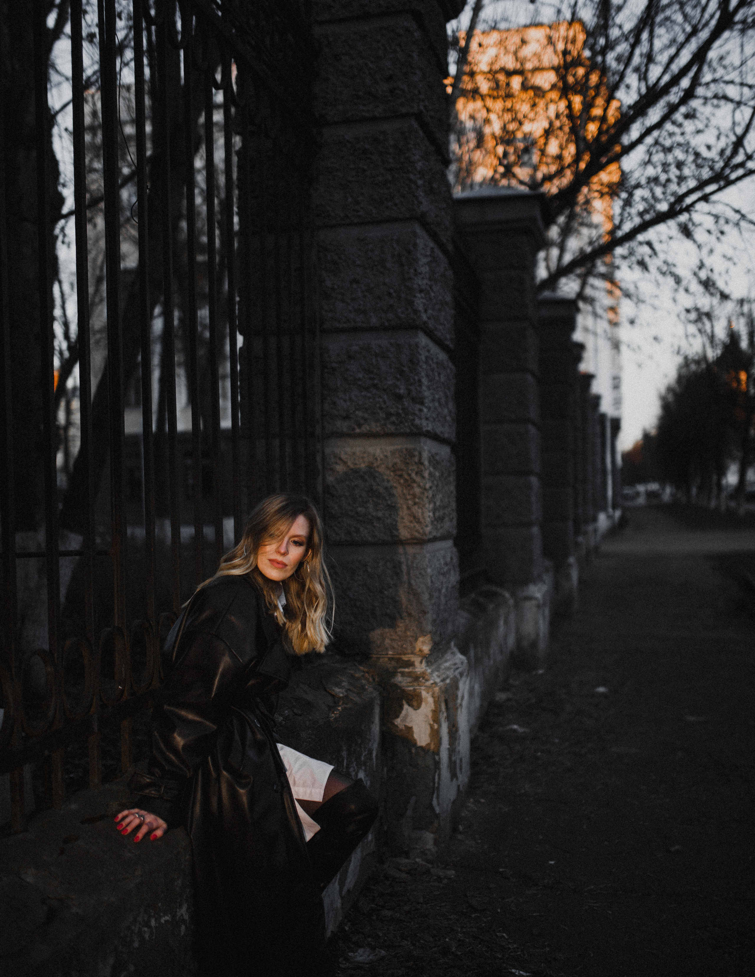 Валерия. Свадебный фотограф Владимир Воронин