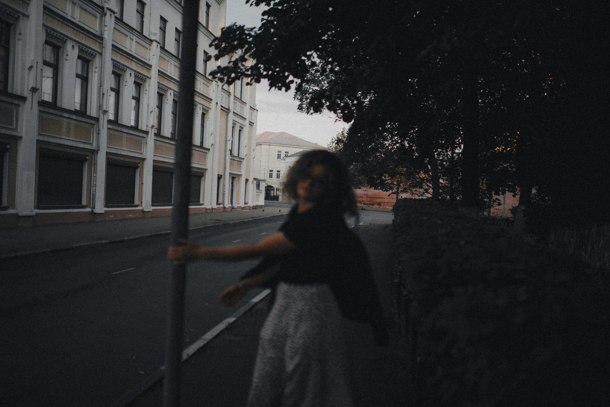 Таша. Свадебный фотограф Владимир Воронин