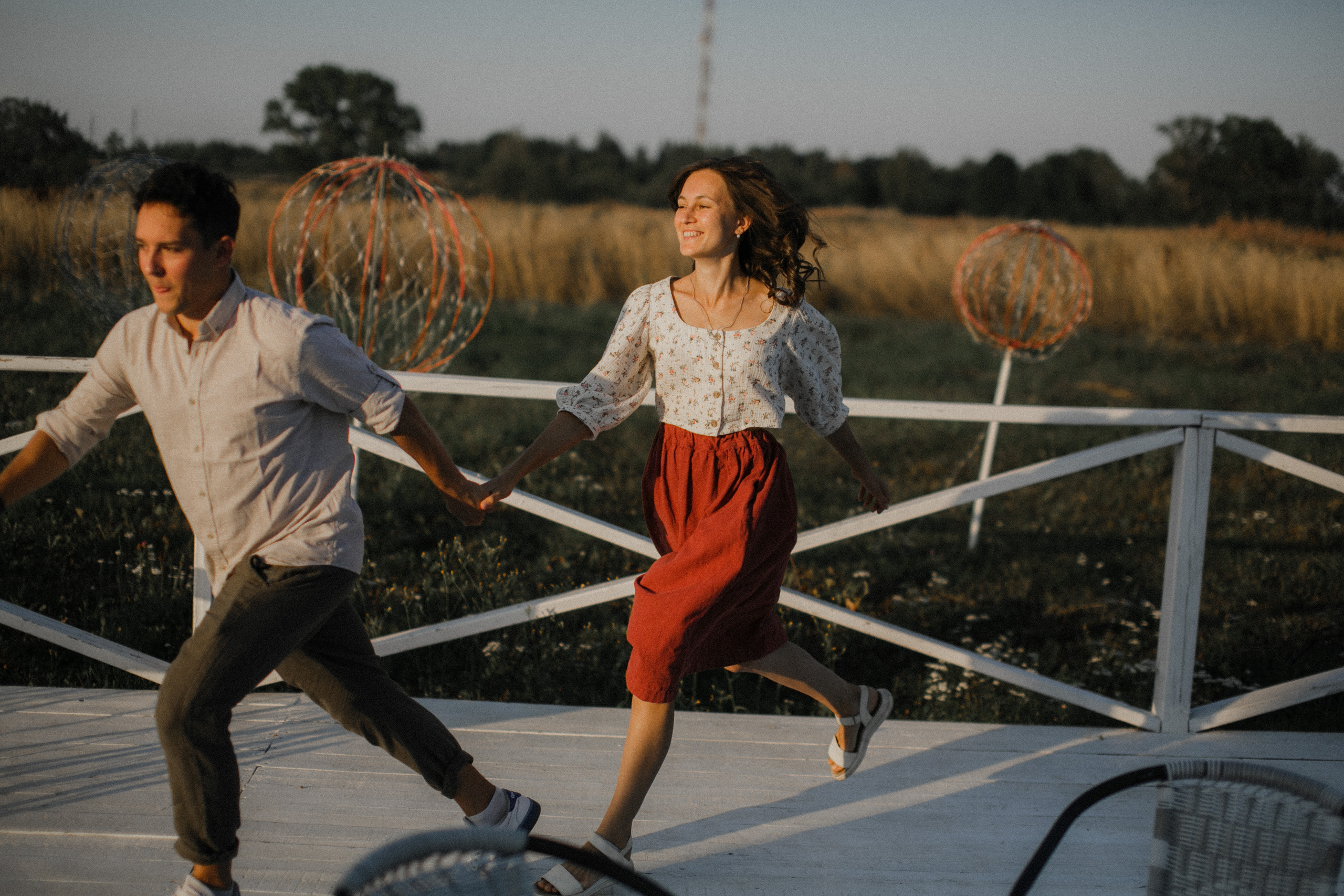 Алексей и Софья. Свадебный фотограф Владимир Воронин