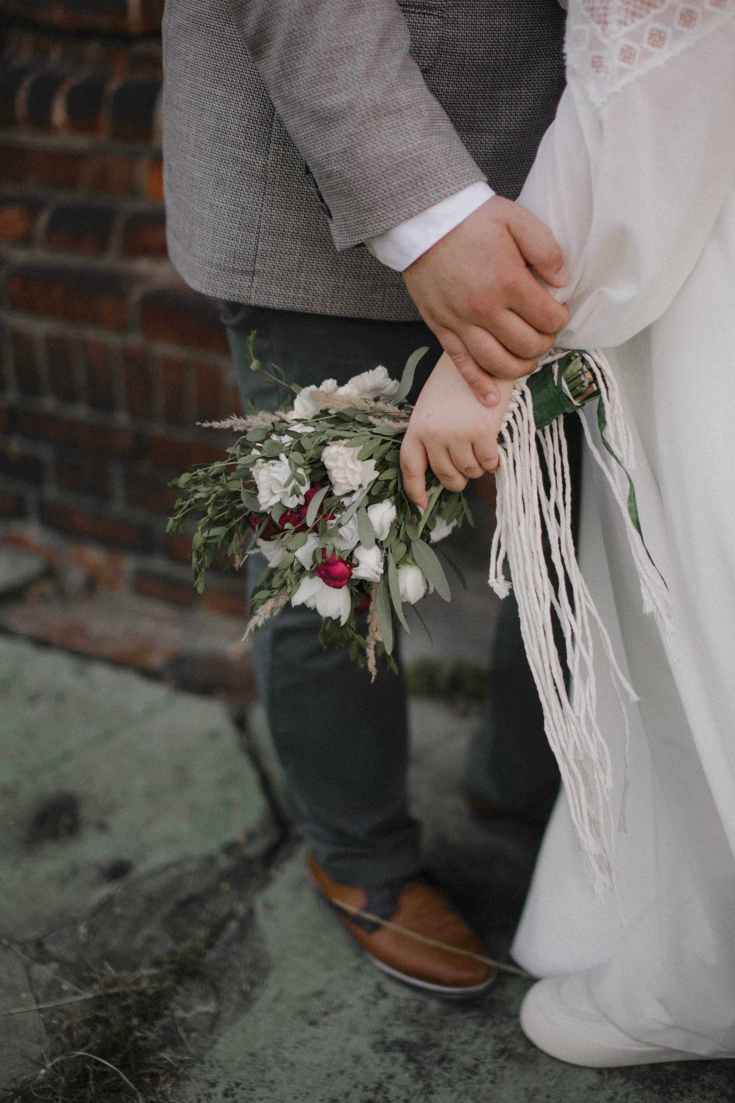 Алексей и Софья. Свадебный фотограф Владимир Воронин