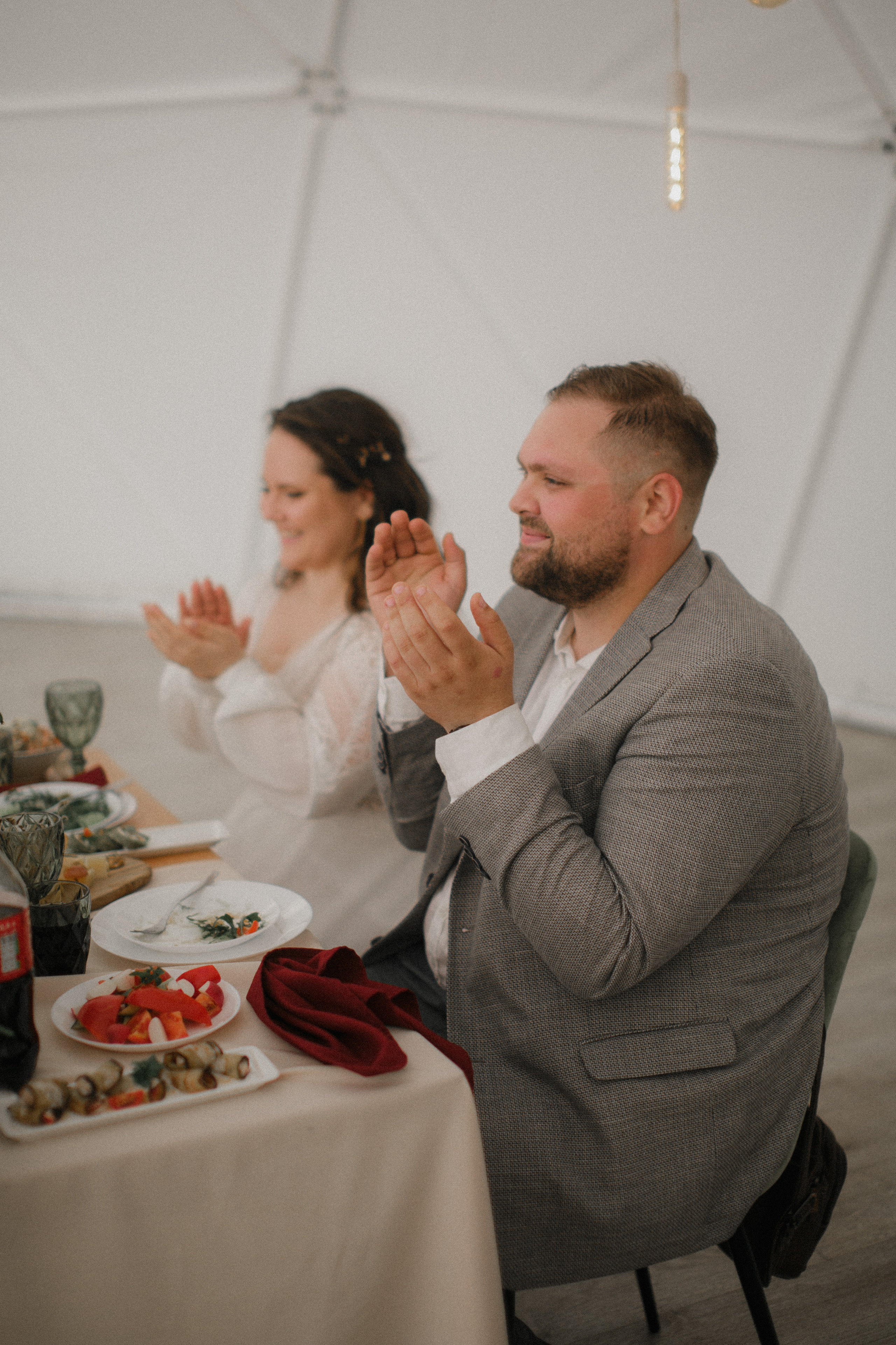 Алексей и Софья. Свадебный фотограф Владимир Воронин