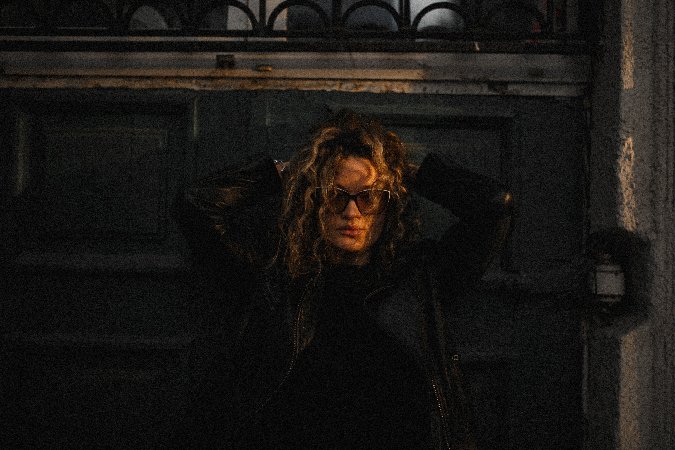 Таша. Свадебный фотограф Владимир Воронин