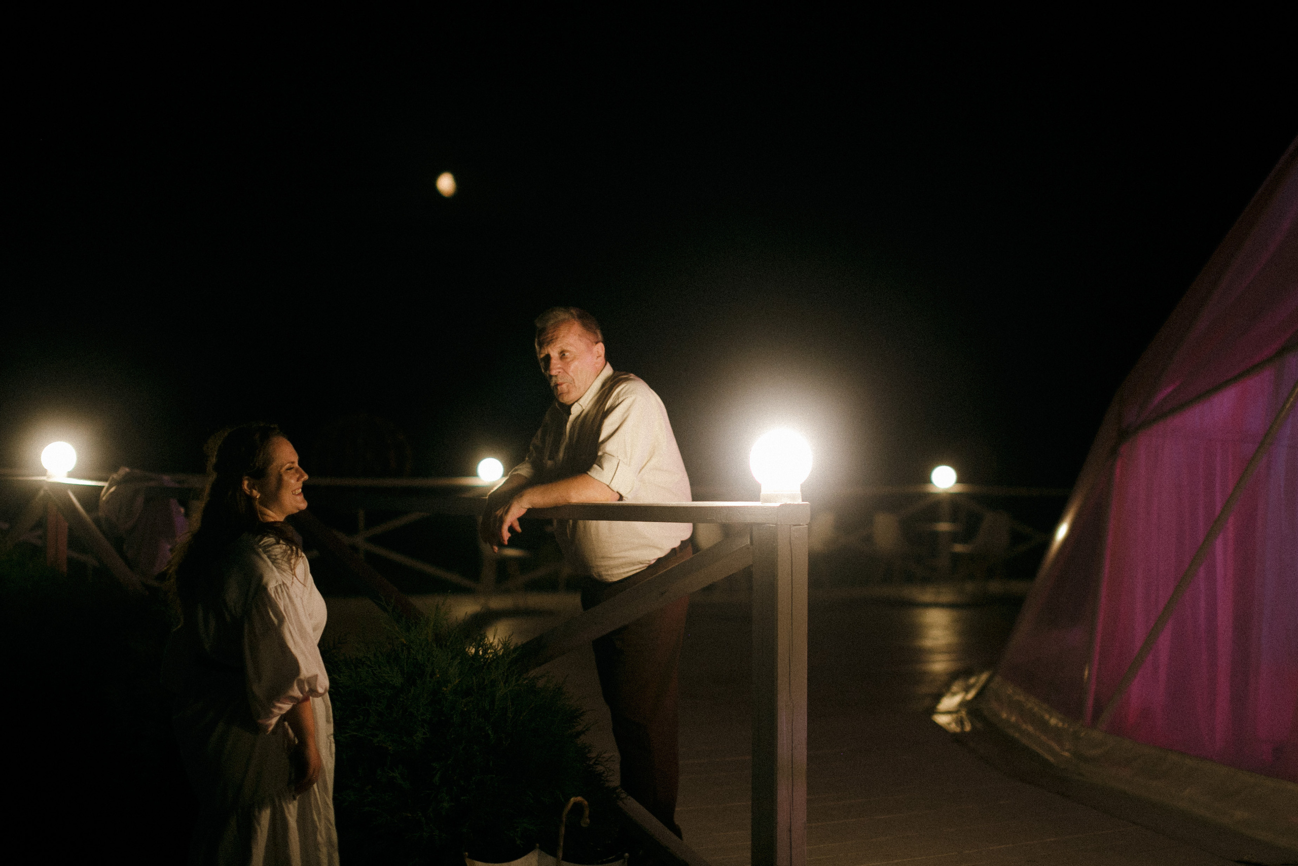 Алексей и Софья. Свадебный фотограф Владимир Воронин