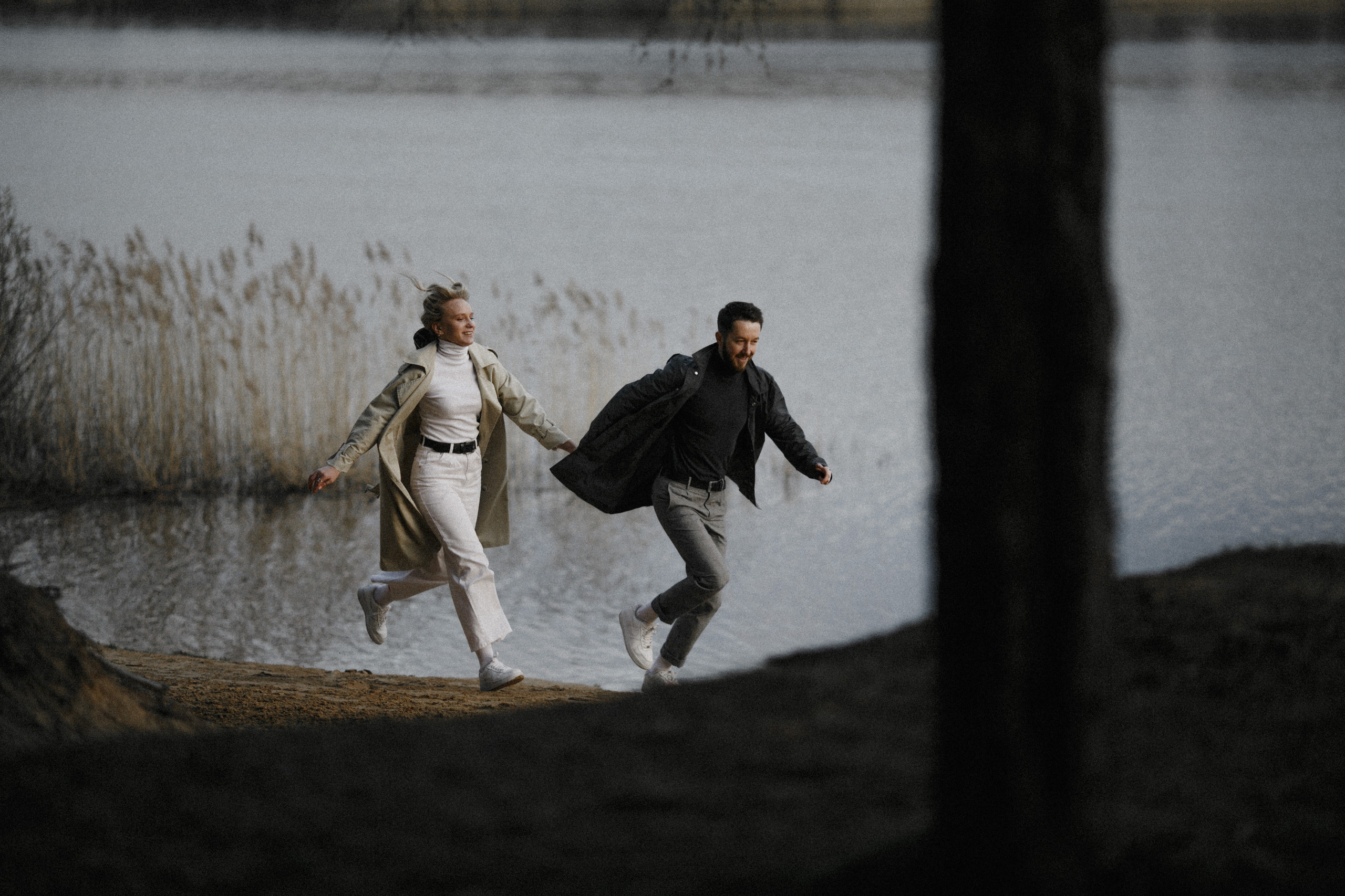 Андрей и Соня. Свадебный фотограф Владимир Воронин