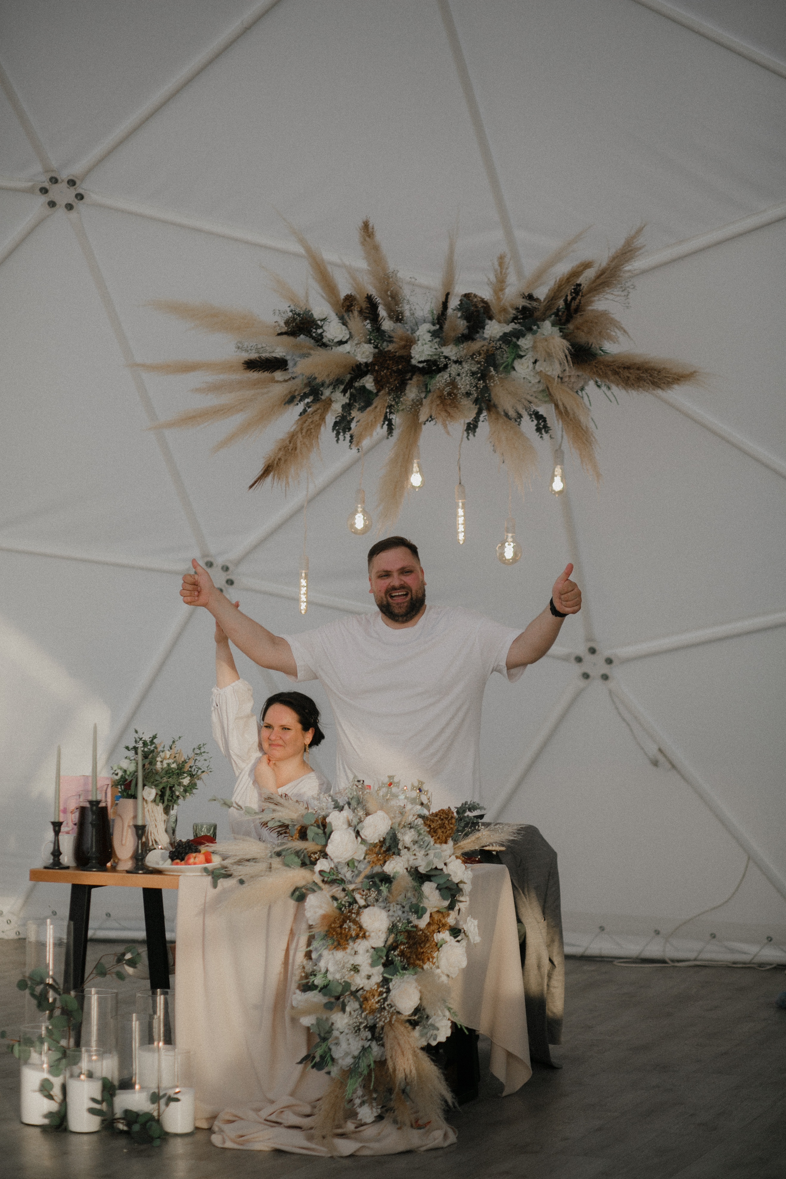 Алексей и Софья. Свадебный фотограф Владимир Воронин