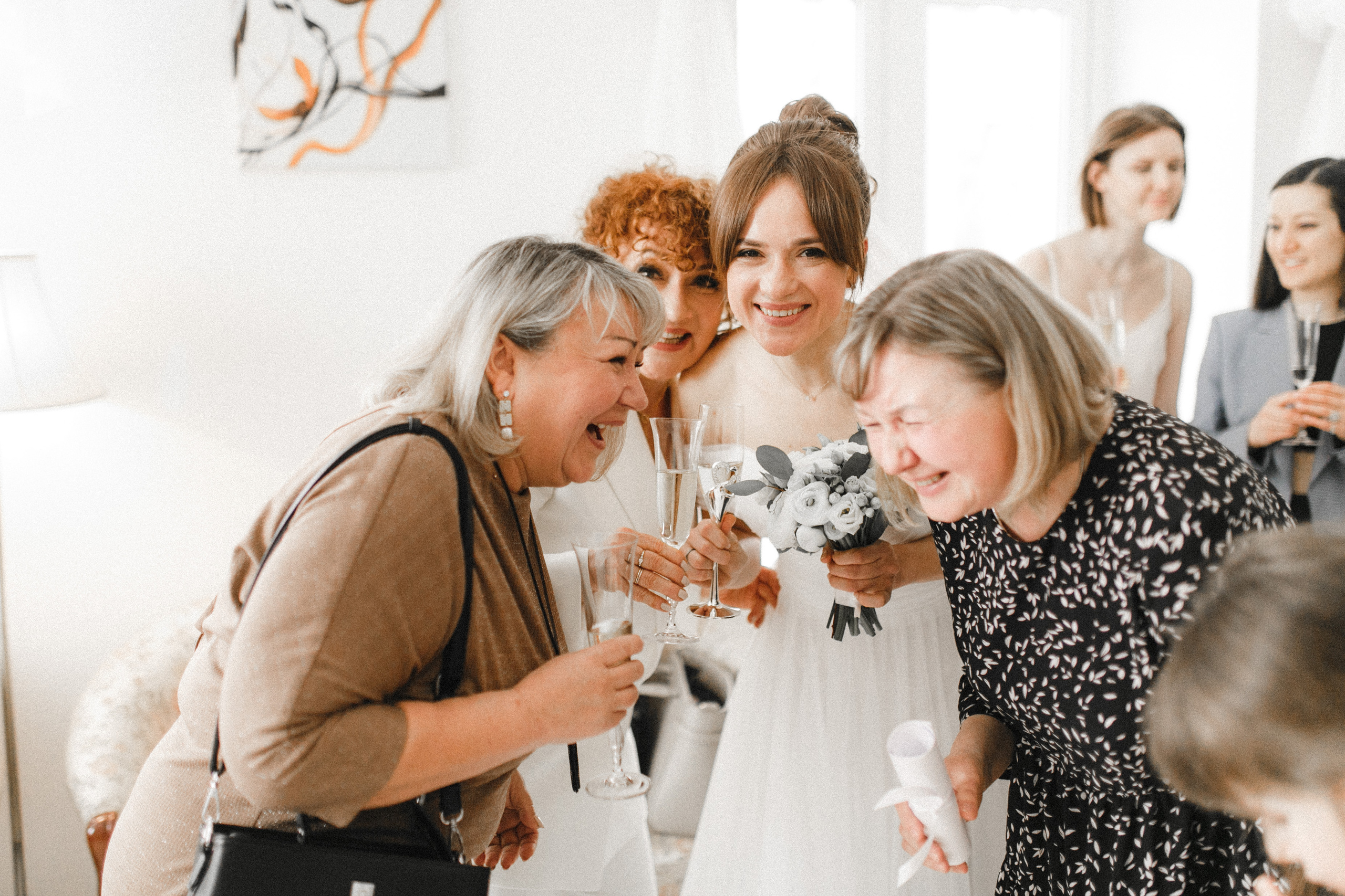 Артём и Маша. Свадебный фотограф Владимир Воронин