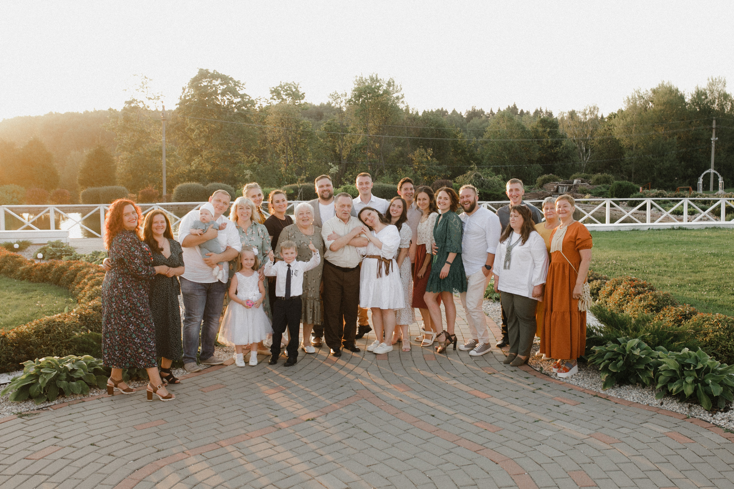 Алексей и Софья. Свадебный фотограф Владимир Воронин