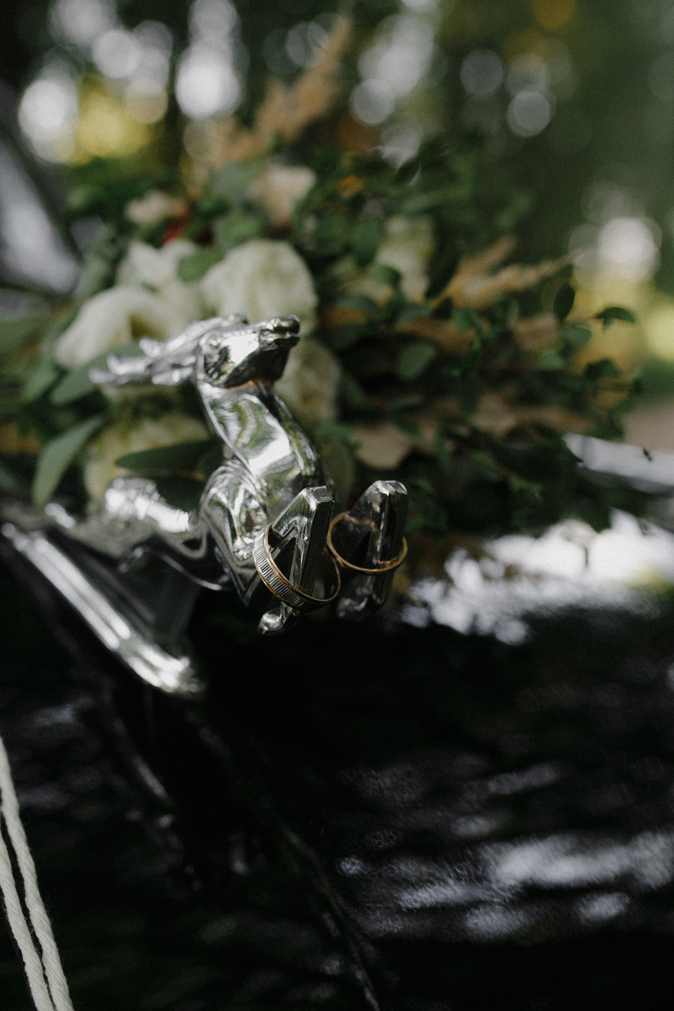 Алексей и Софья. Свадебный фотограф Владимир Воронин