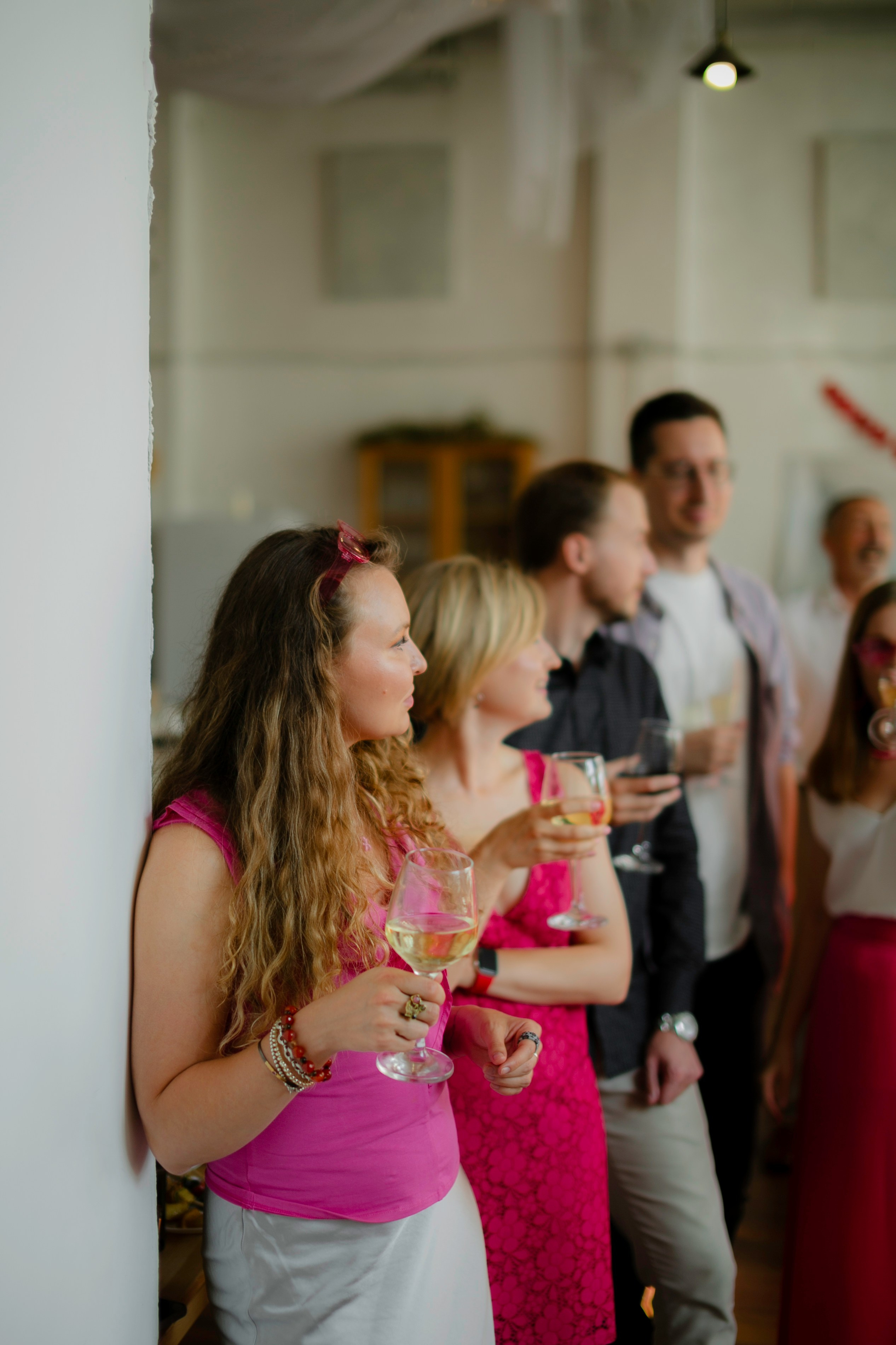 Сергей и Полина. Свадебный фотограф Владимир Воронин