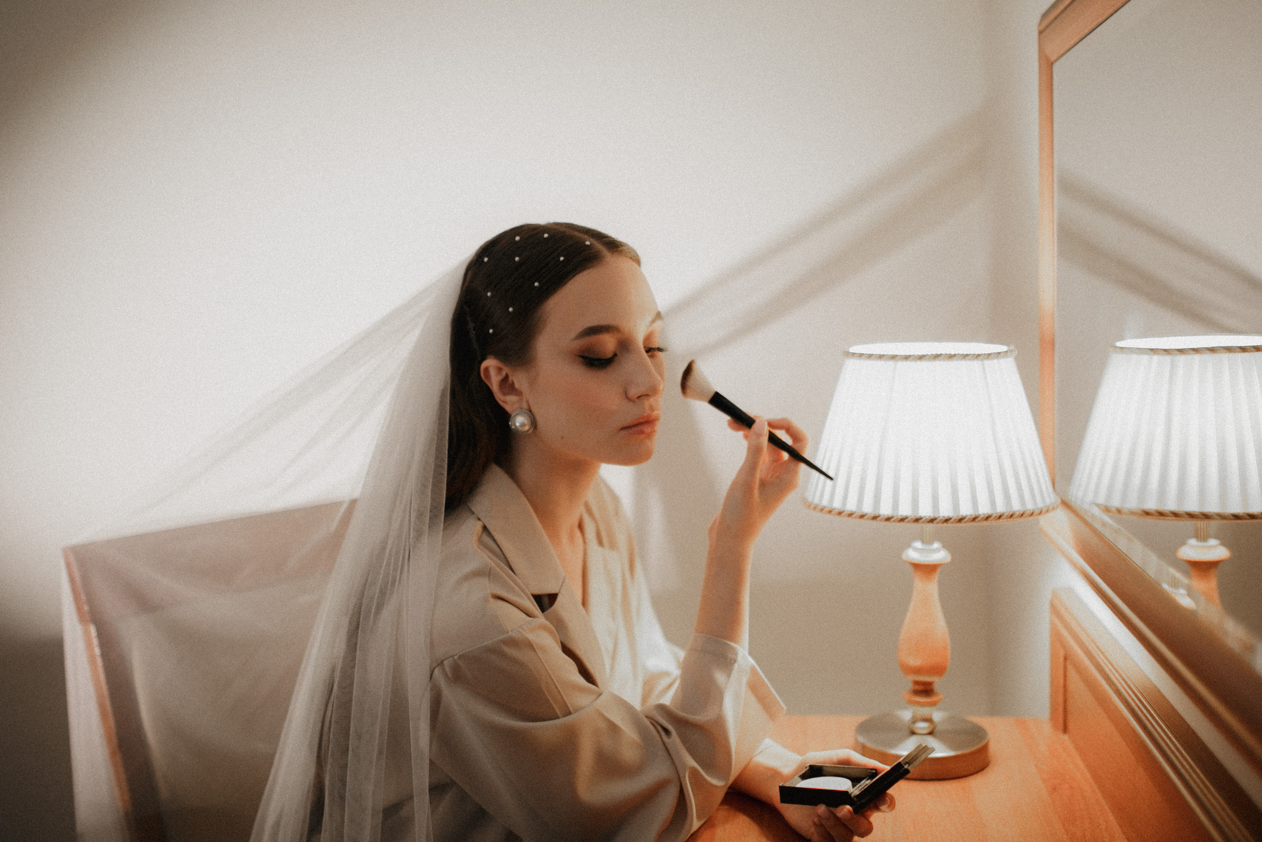 Никита и Лиза. Свадебный фотограф Владимир Воронин