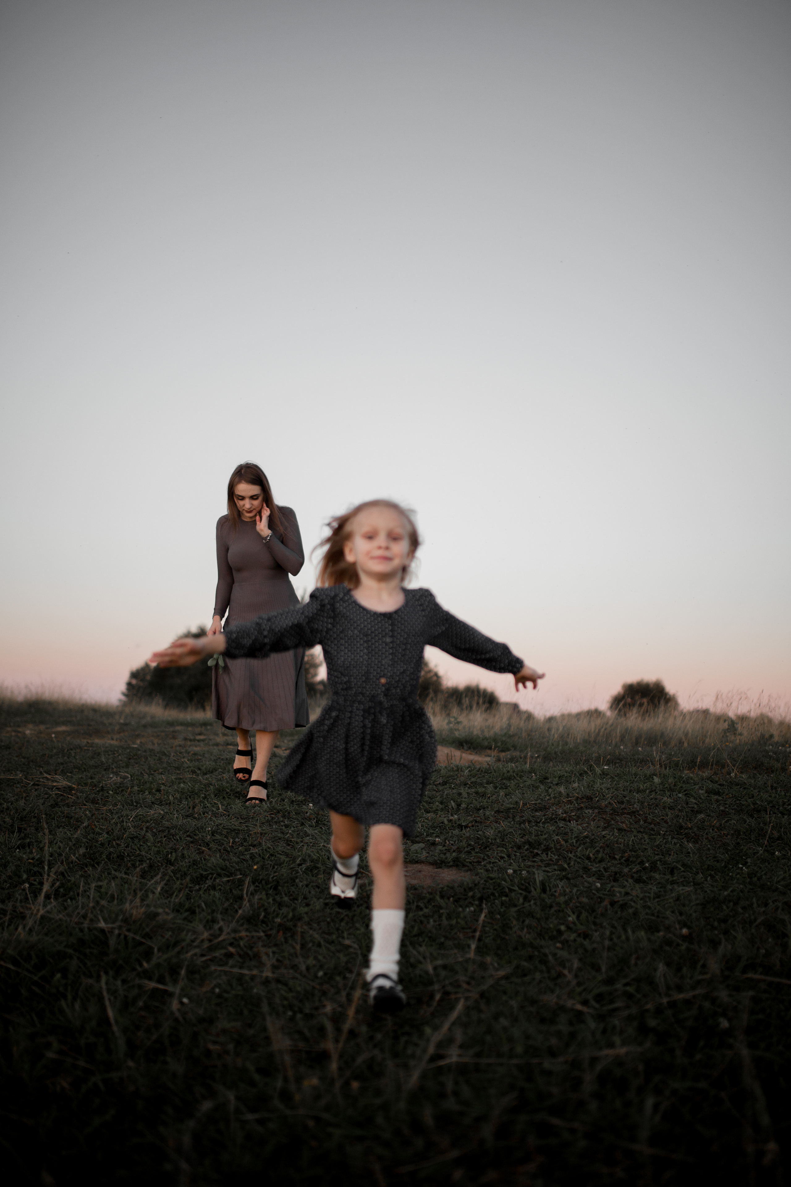 Маша и Диана. Свадебный фотограф Владимир Воронин